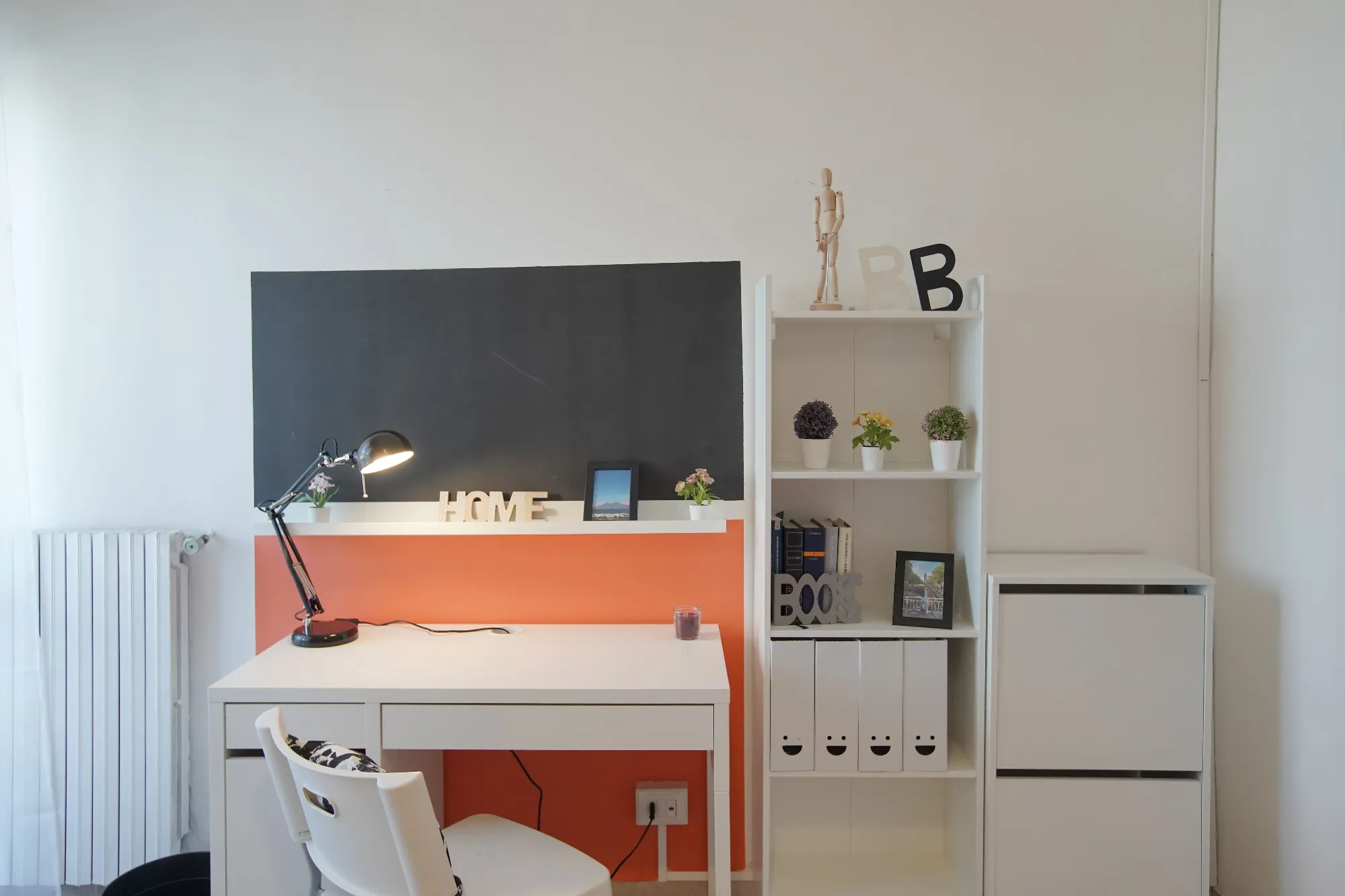 Private room in Naples photo 4