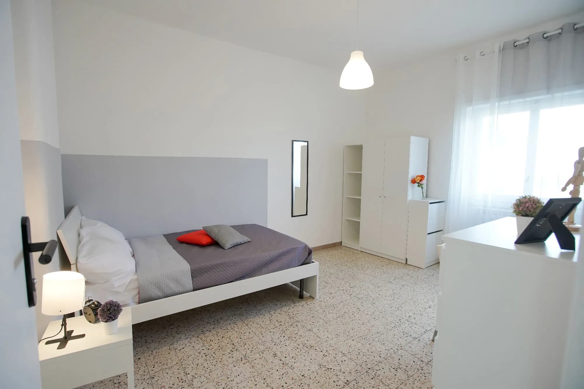Room in Naples