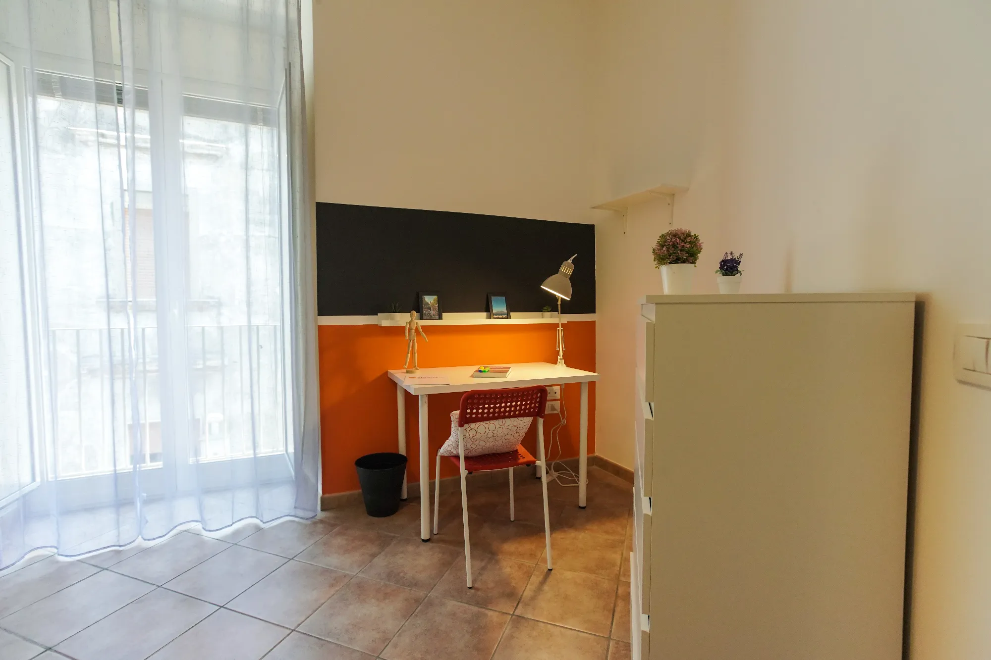 Private room in Naples photo 4