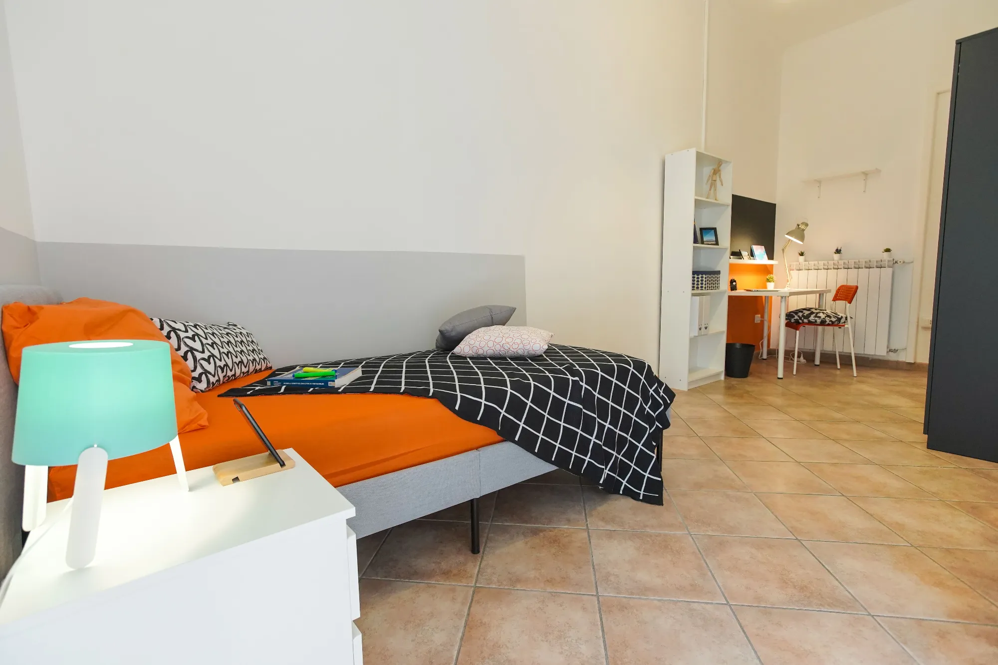 Private room in Naples photo 2