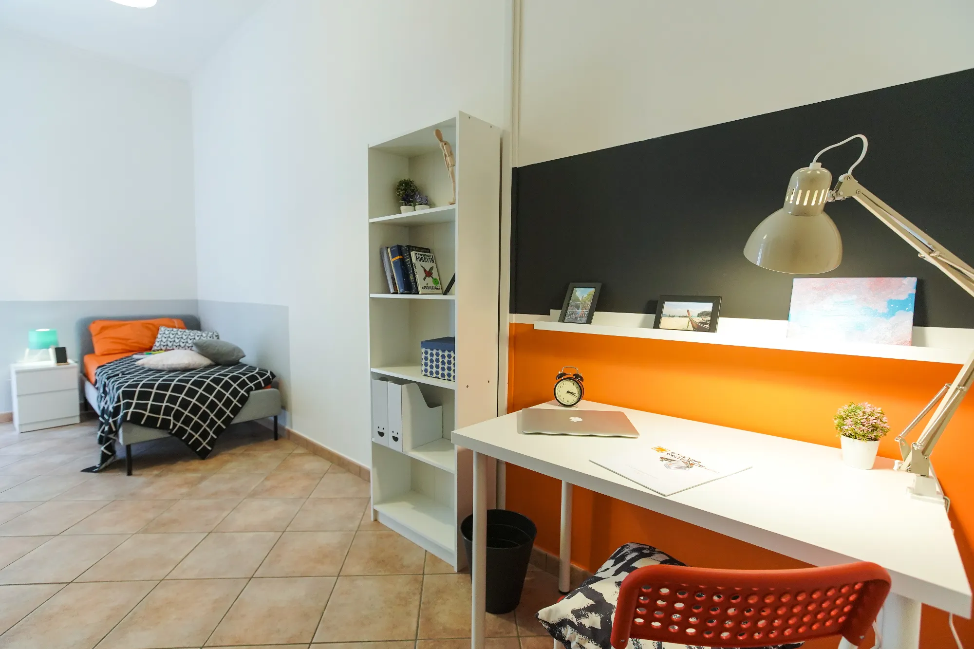 Private room in Naples photo 3