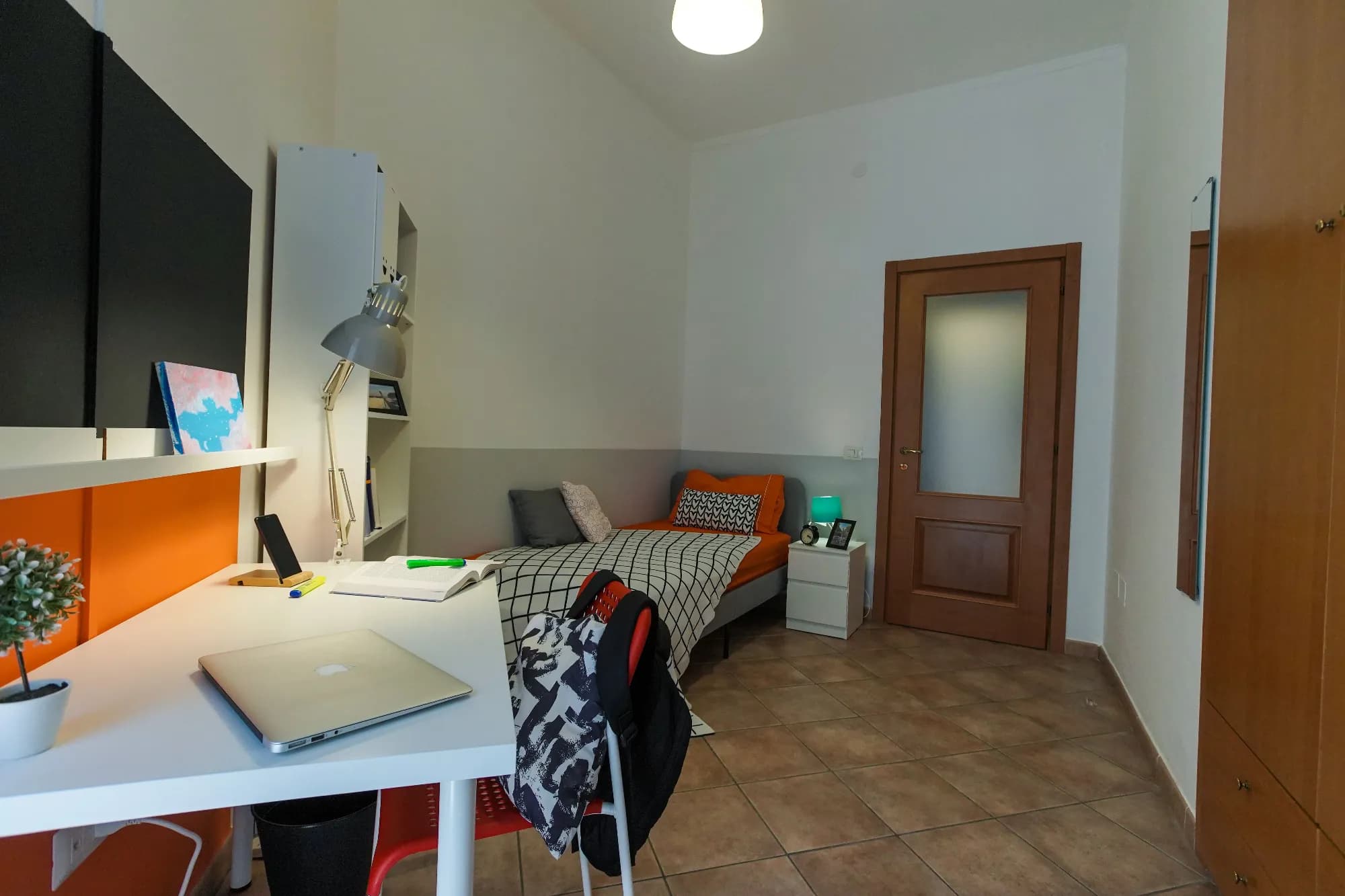 Private room in Naples photo 2