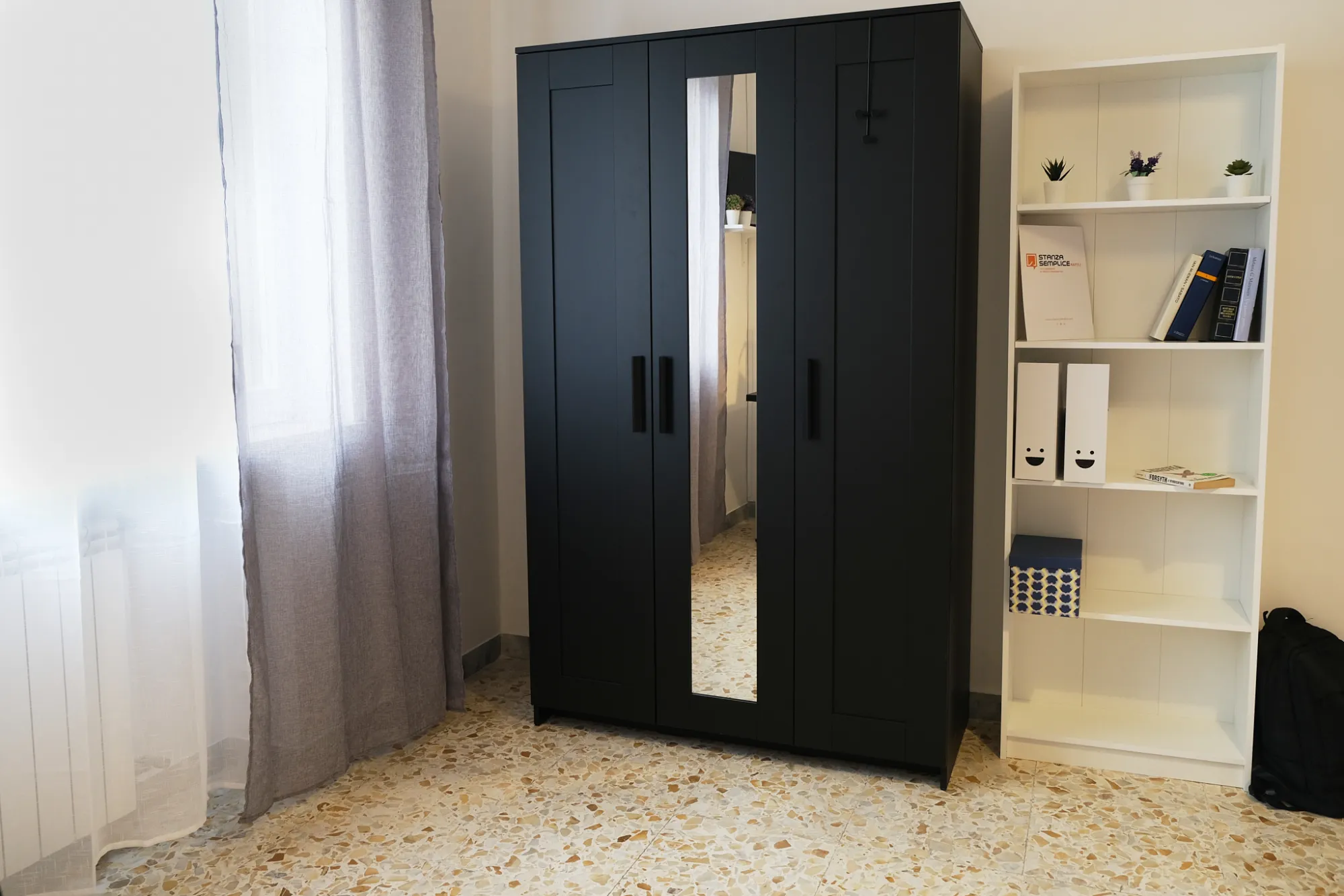 Private room in Naples photo 2