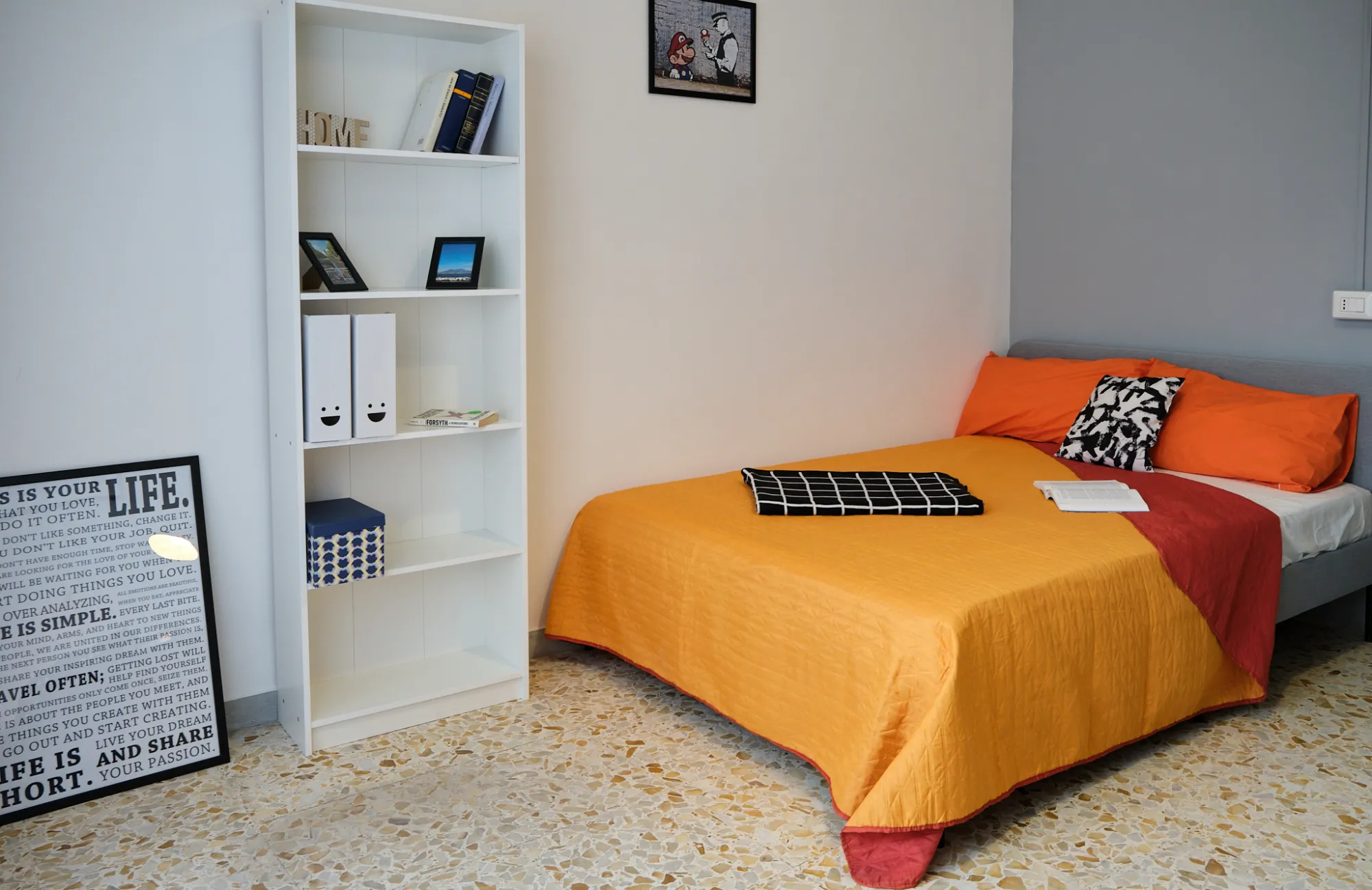 Private room in Naples photo 2
