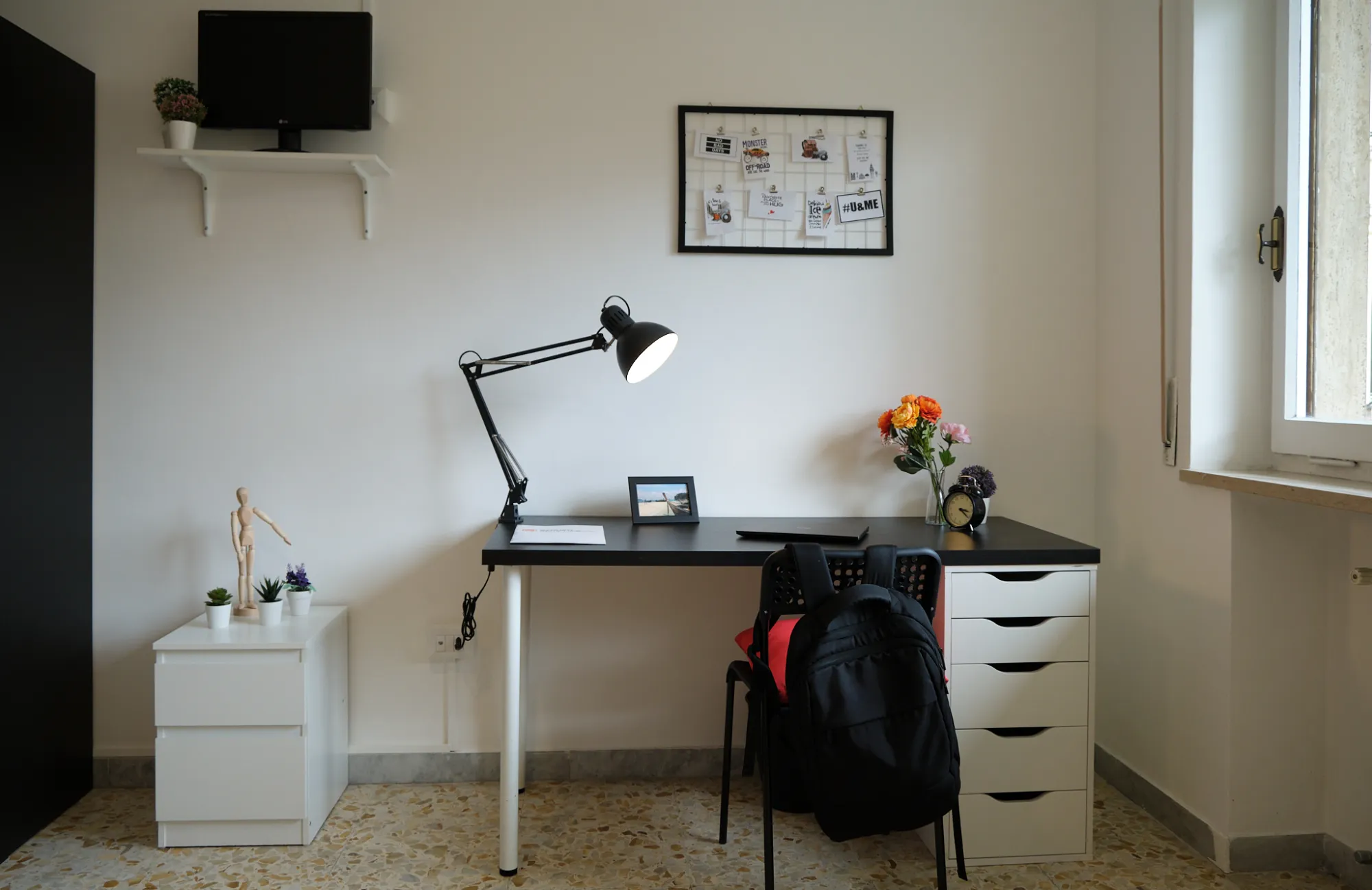Private room in Naples photo 4