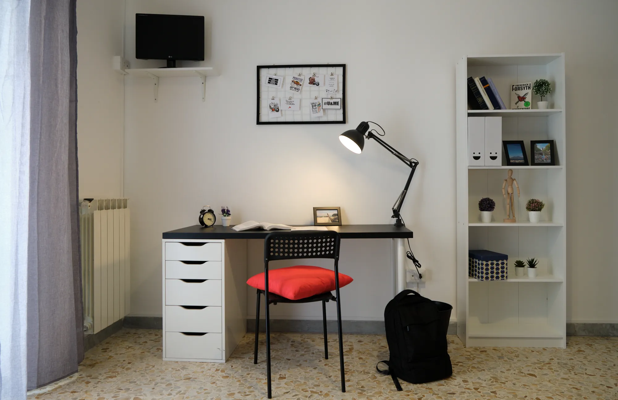 Private room in Naples photo 3