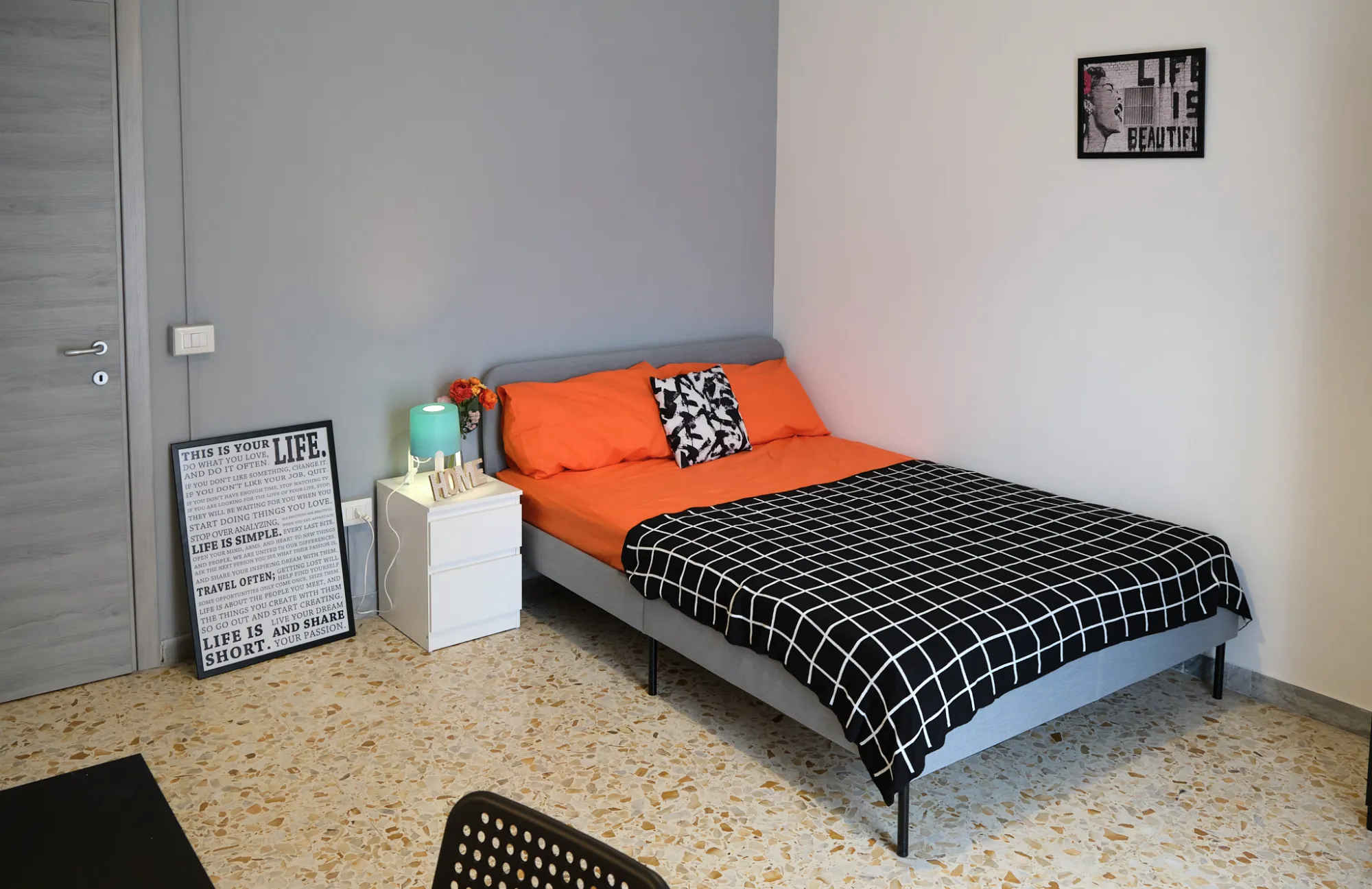 Private room in Naples photo 4