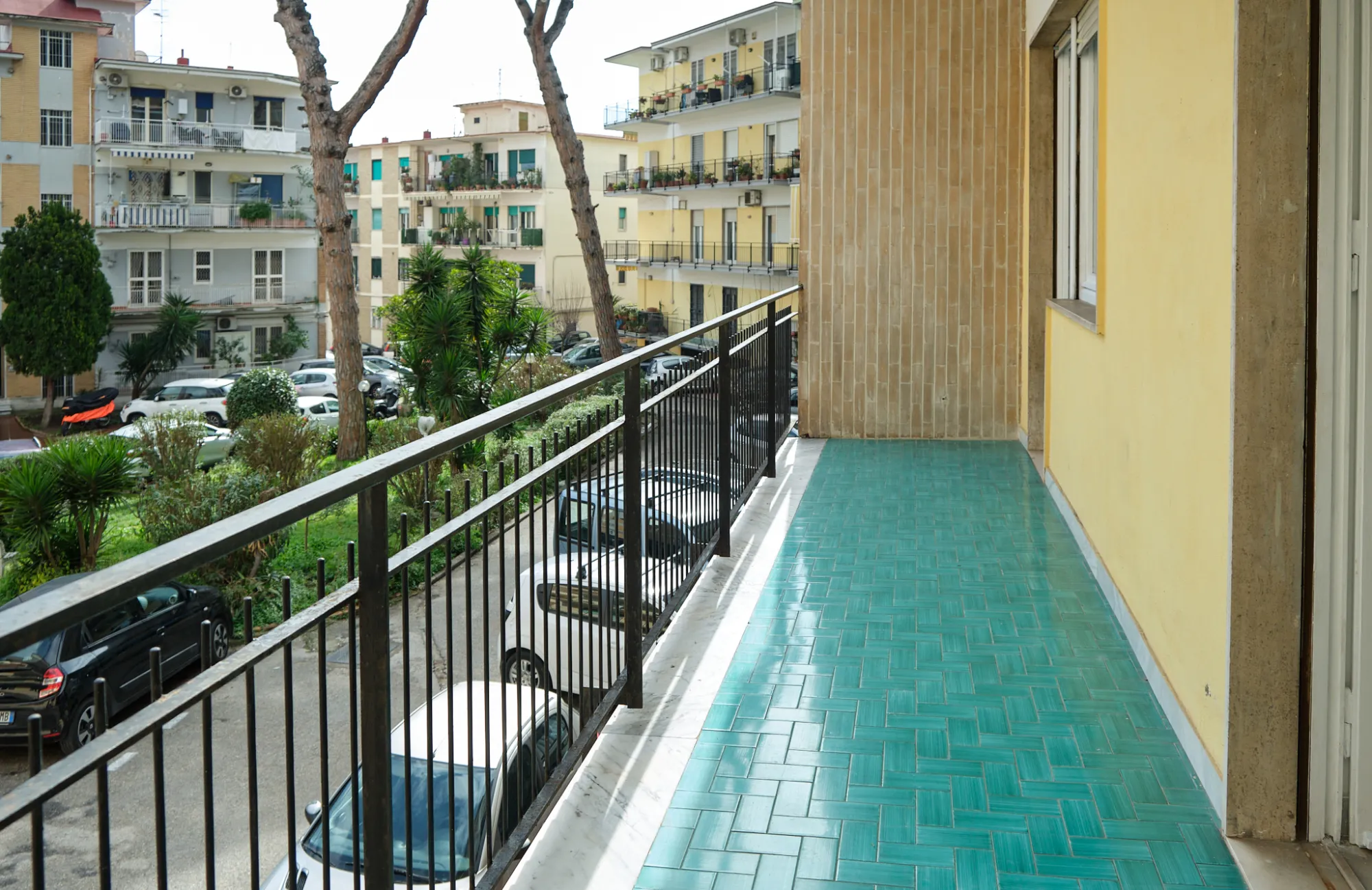 Private room in Naples photo 5