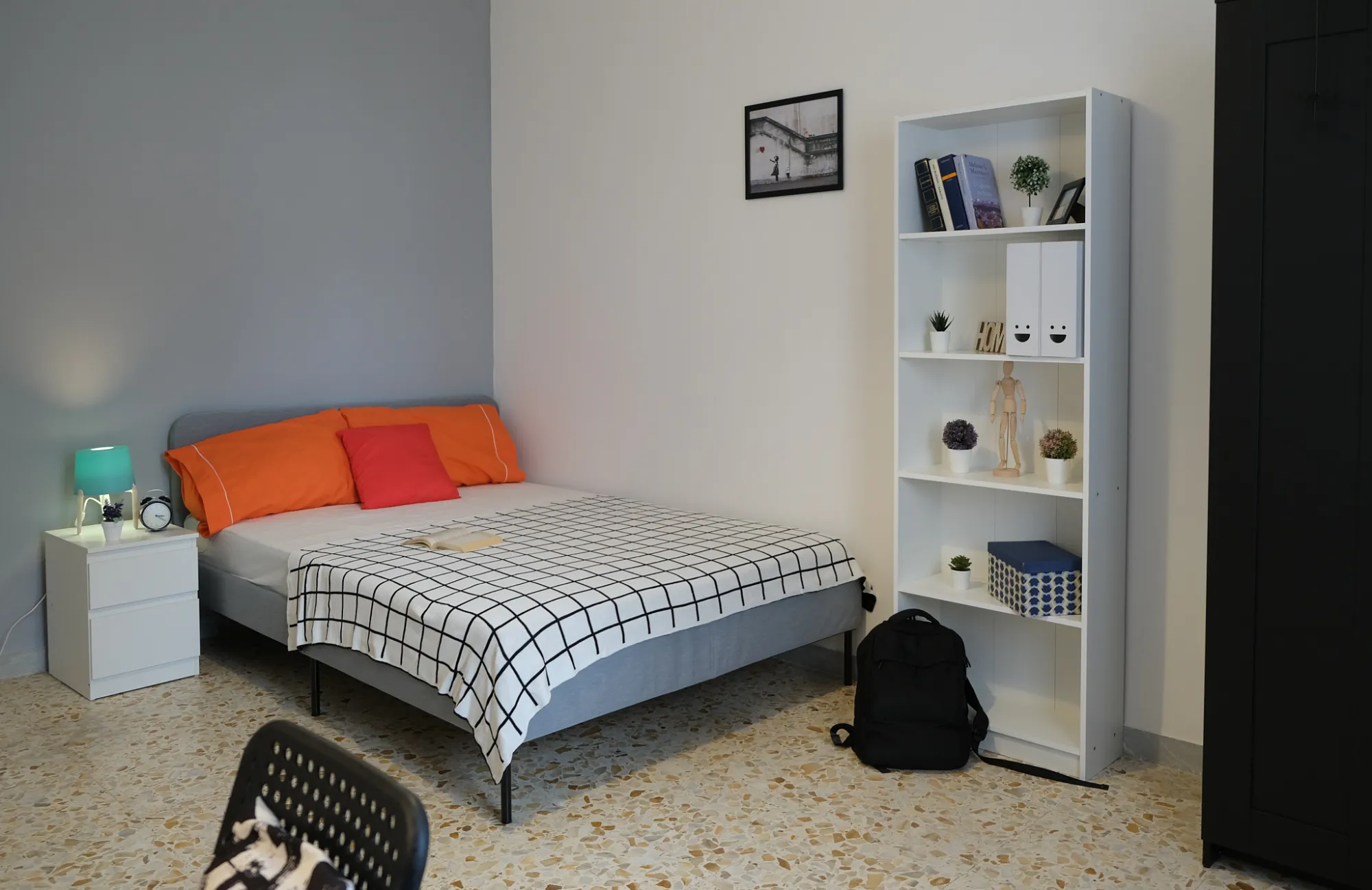 Private room in Naples photo 2