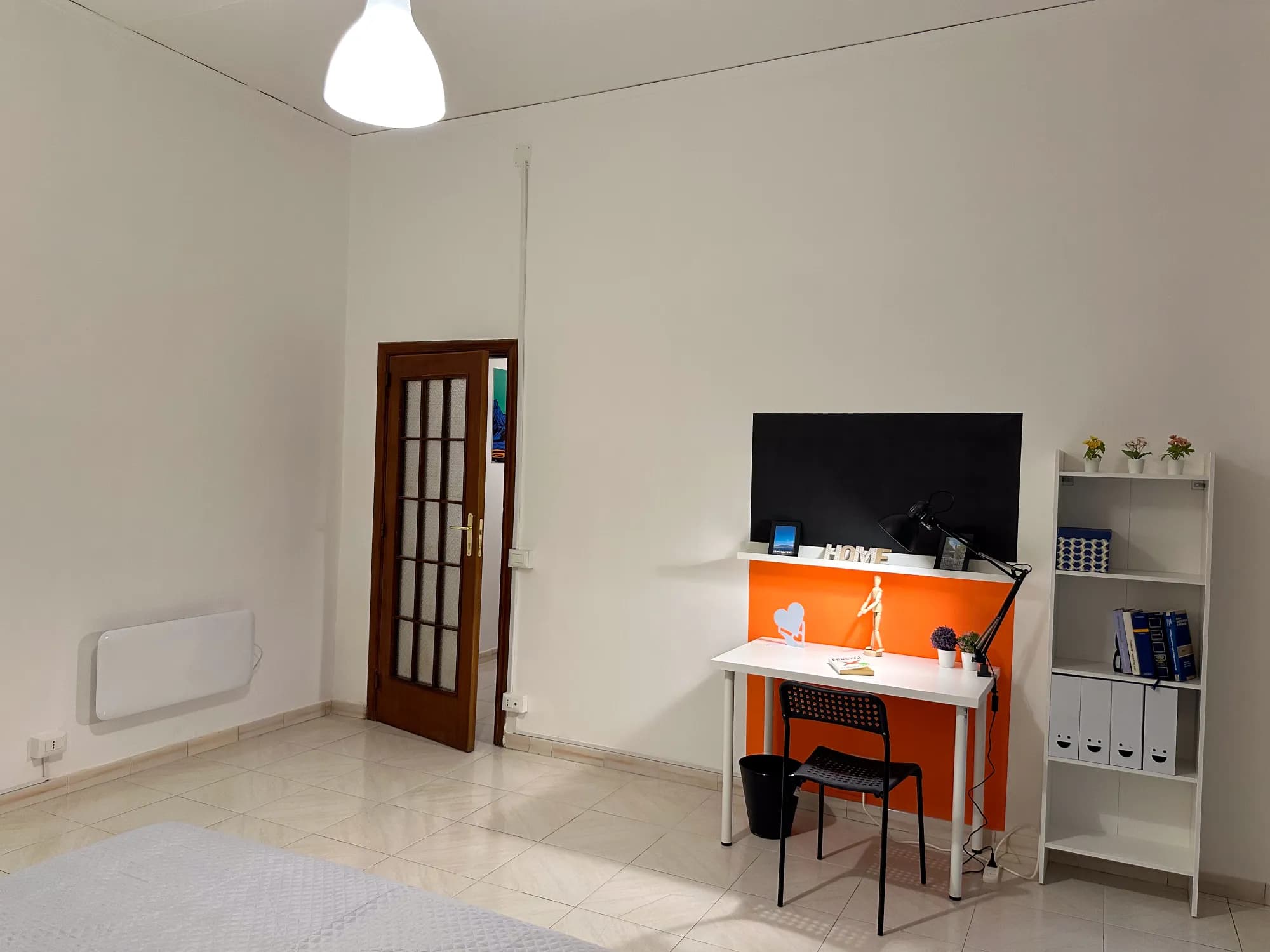 Room in Naples