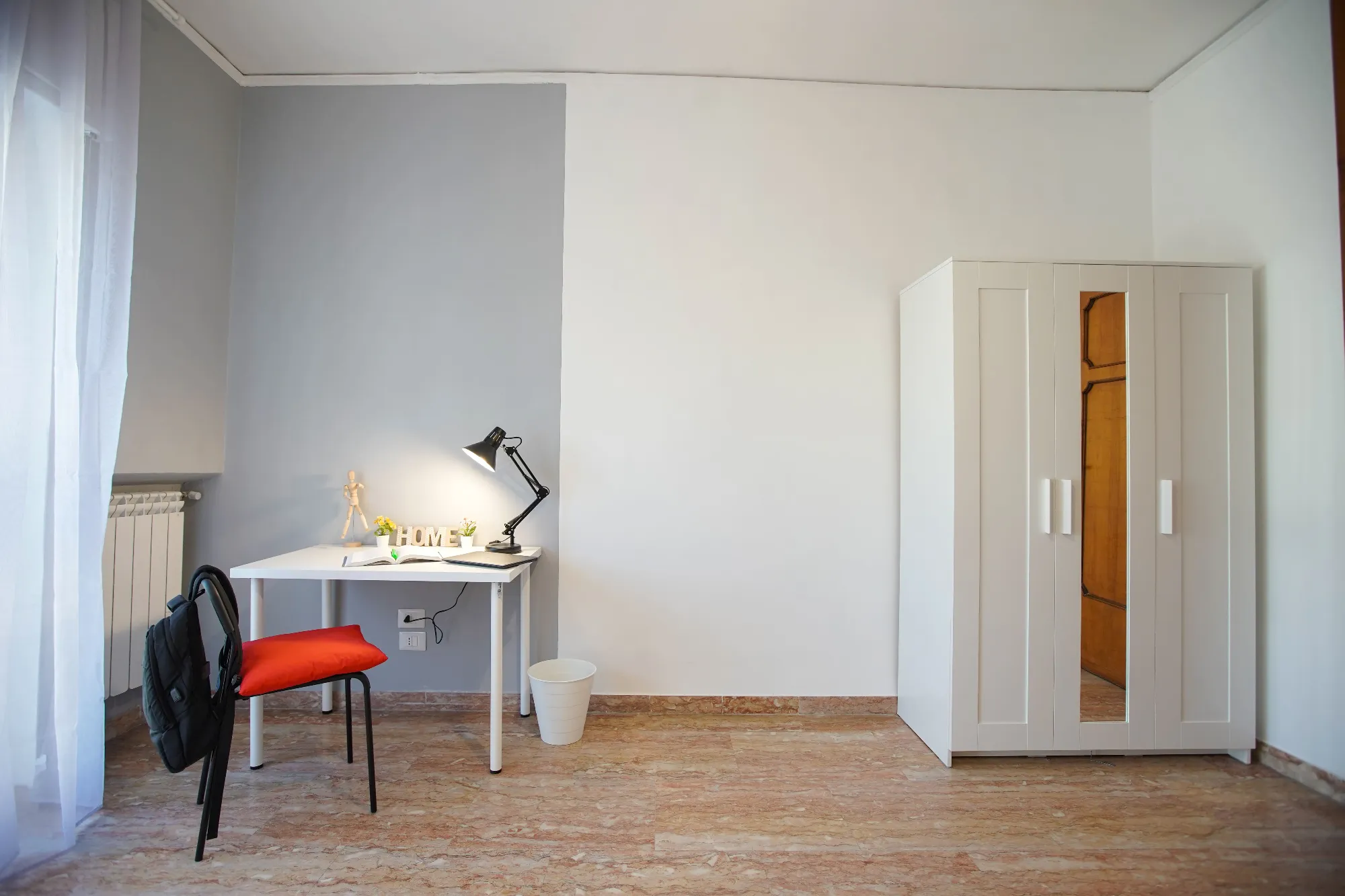 Private room in Naples photo 4