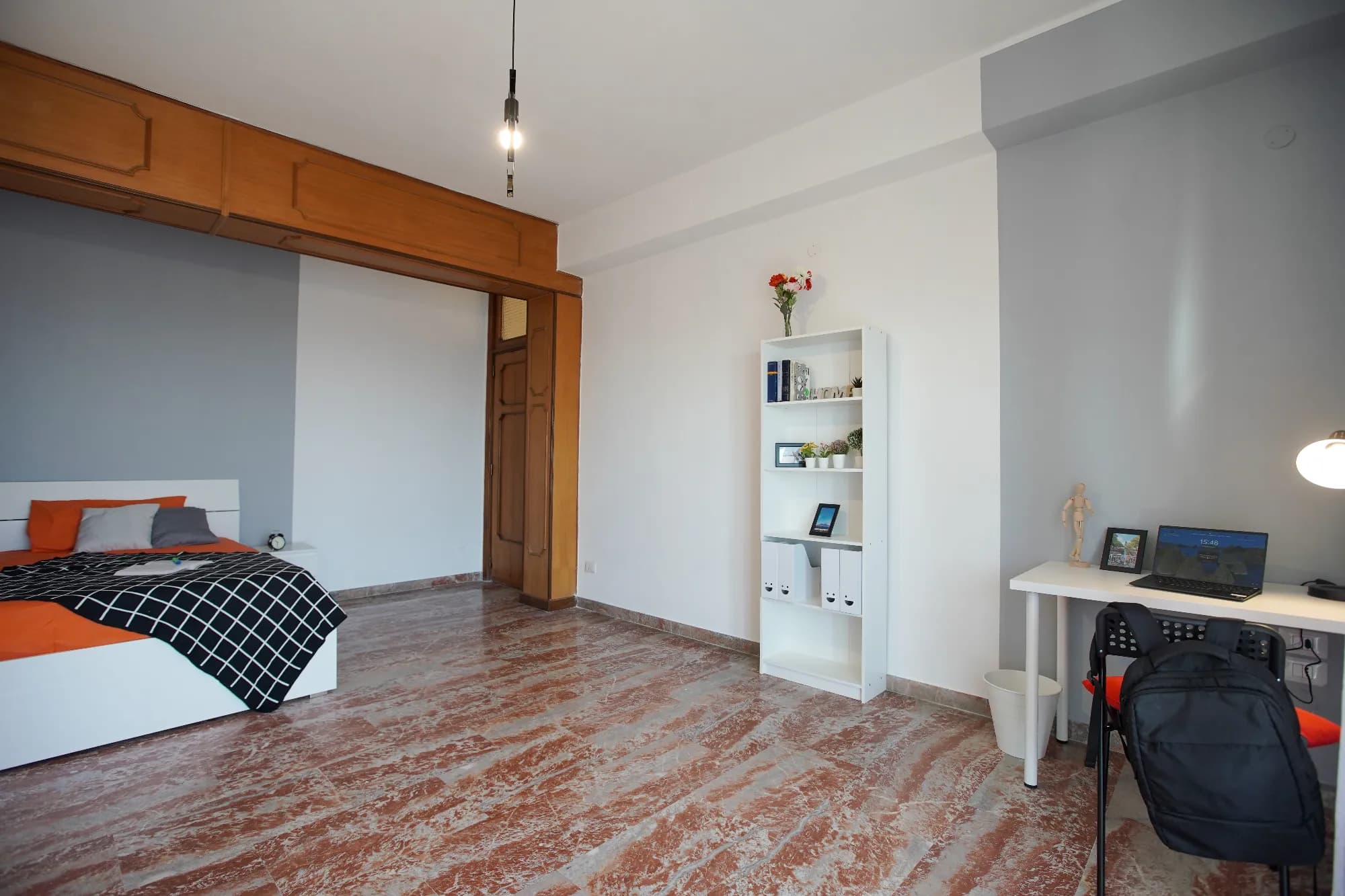 Private room in Naples photo 3