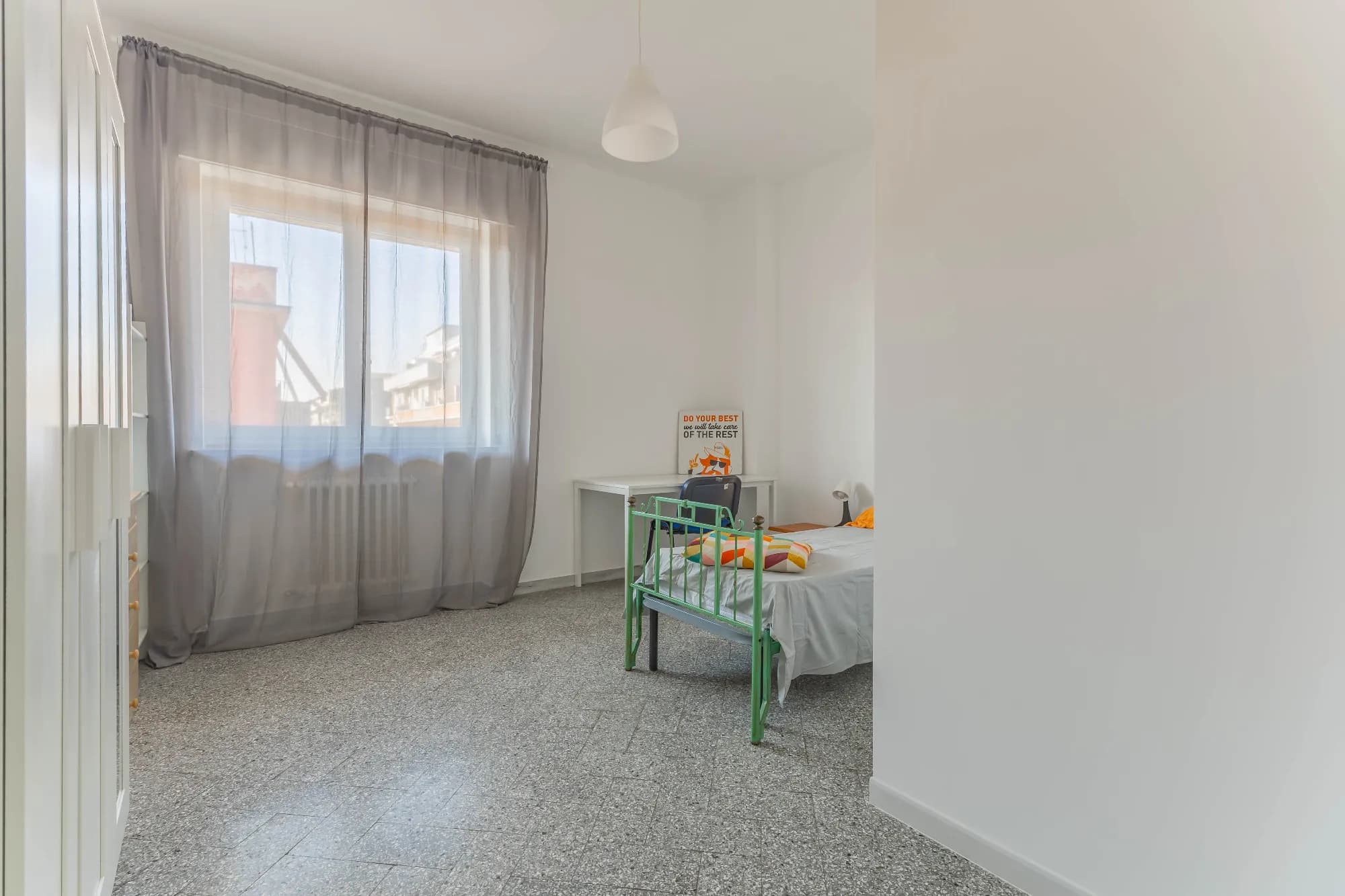 Room in Bari