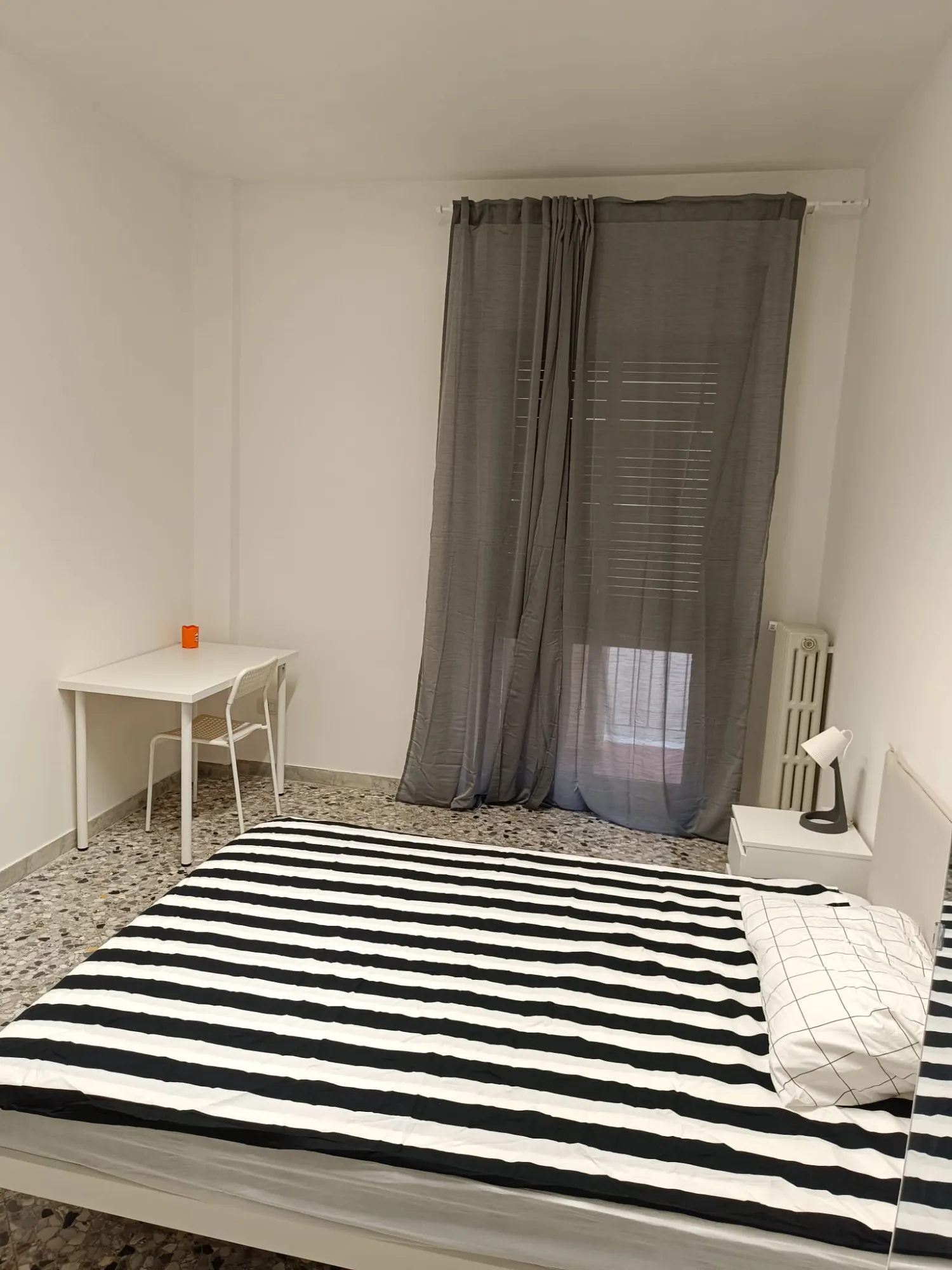Room in Bari