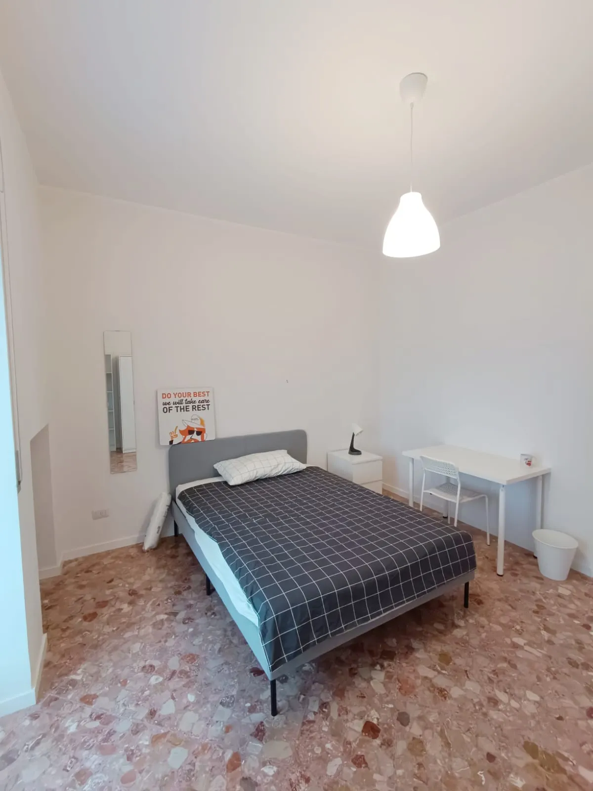 Private room in Bari photo 4