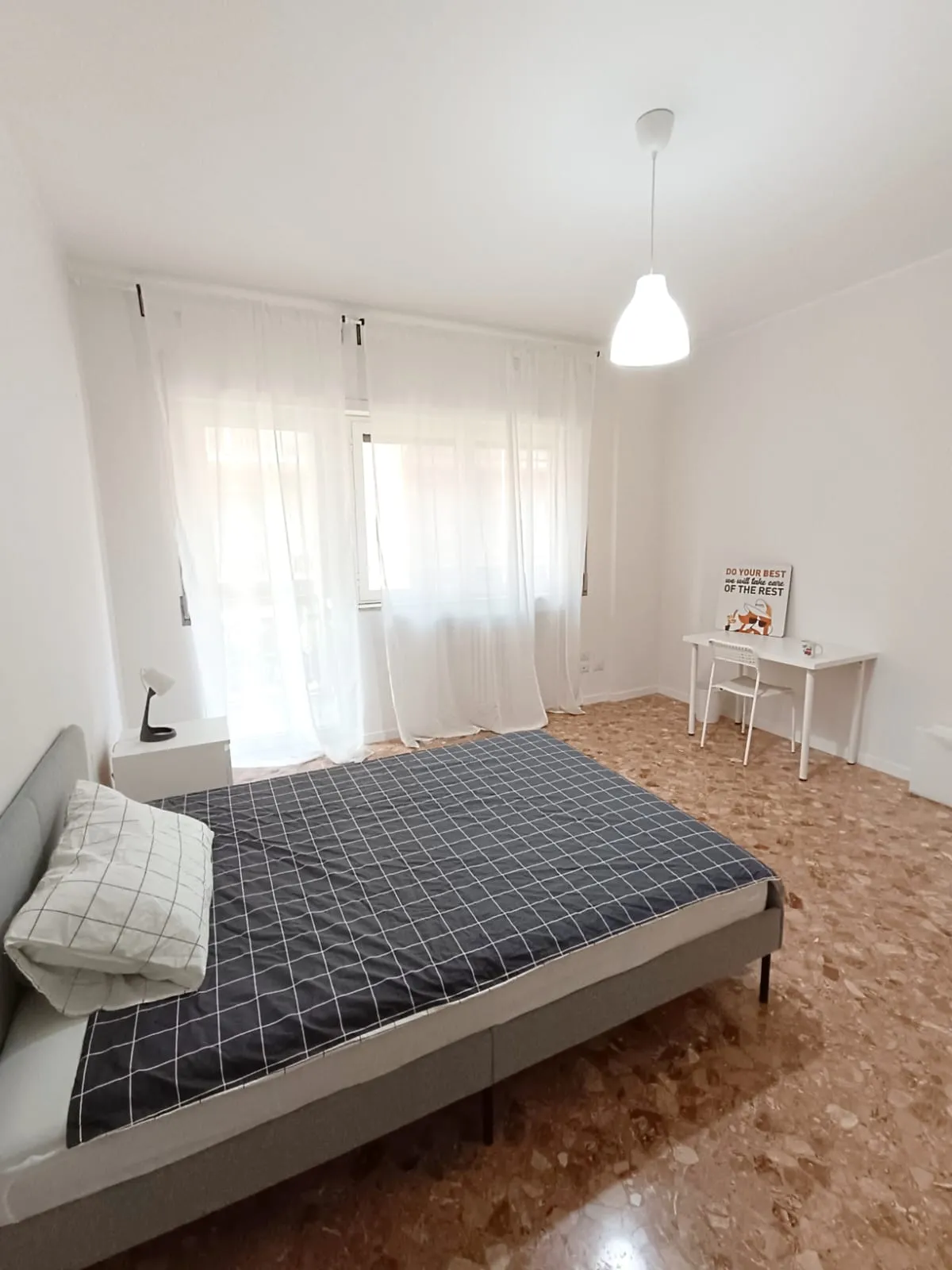 Private room in Bari photo 2