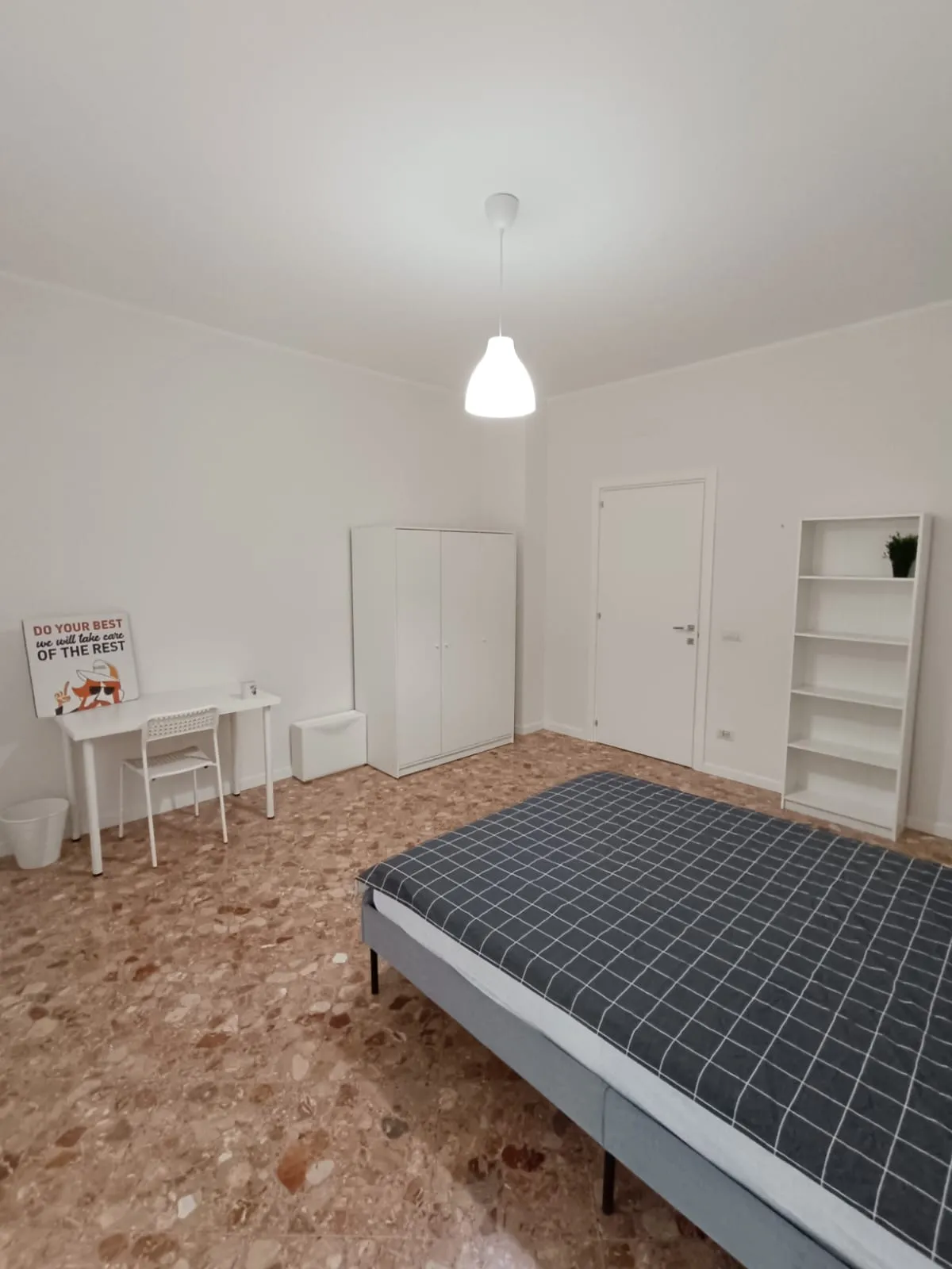 Room in Bari