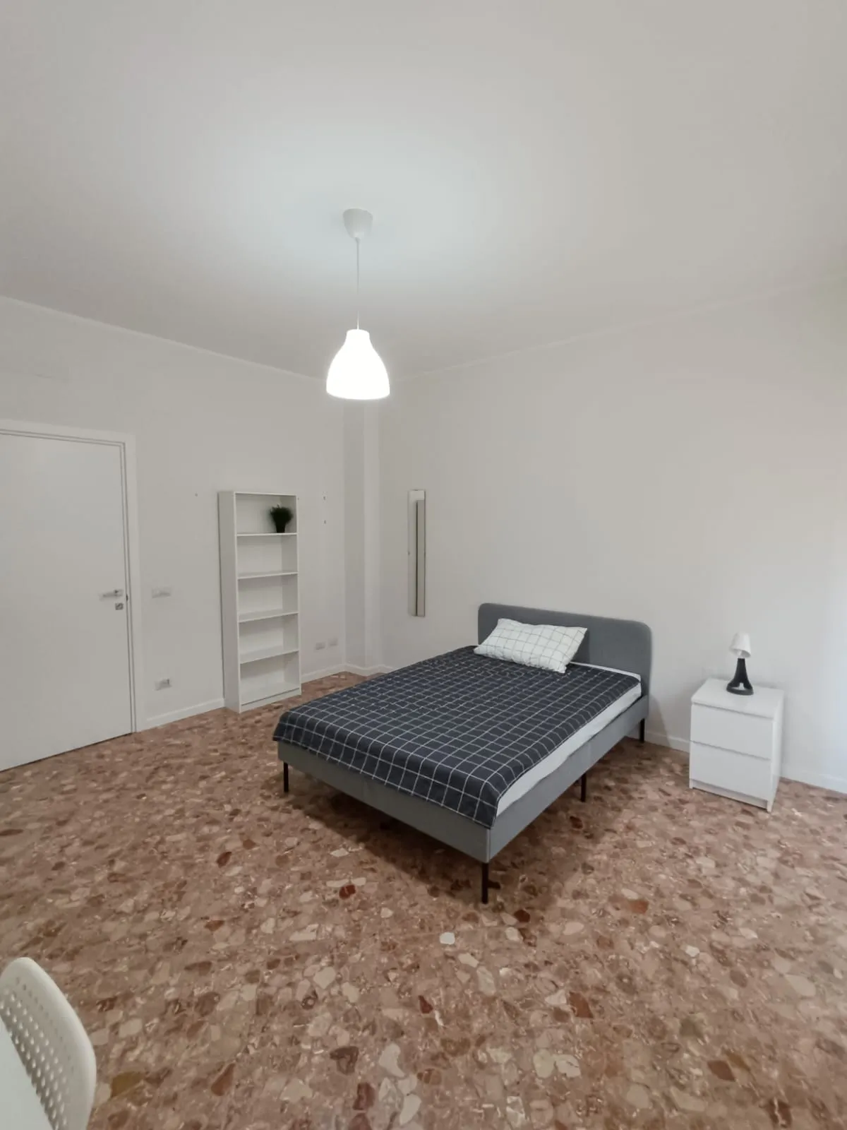 Private room in Bari photo 4