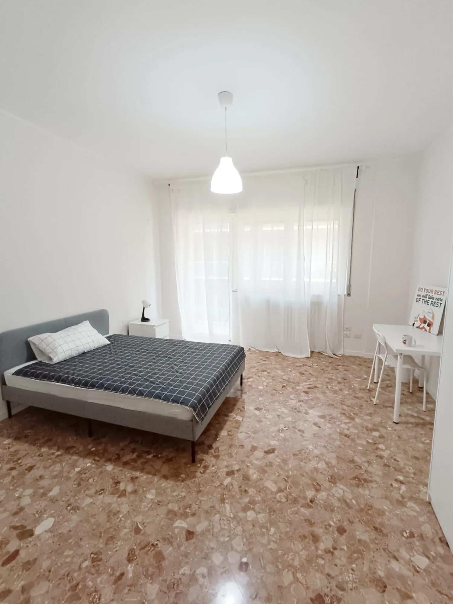 Private room in Bari photo 3