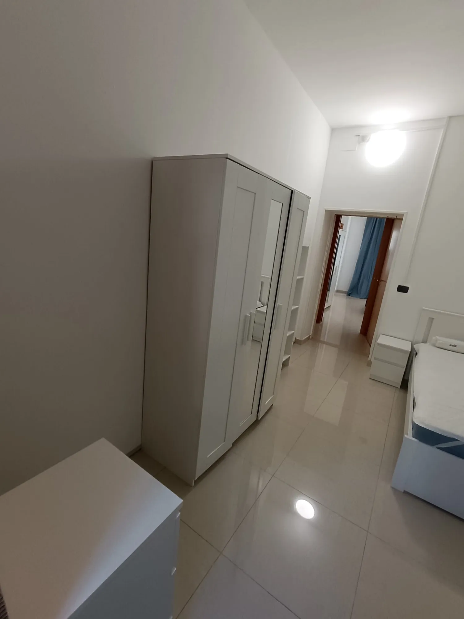 Private room in Bari photo 3