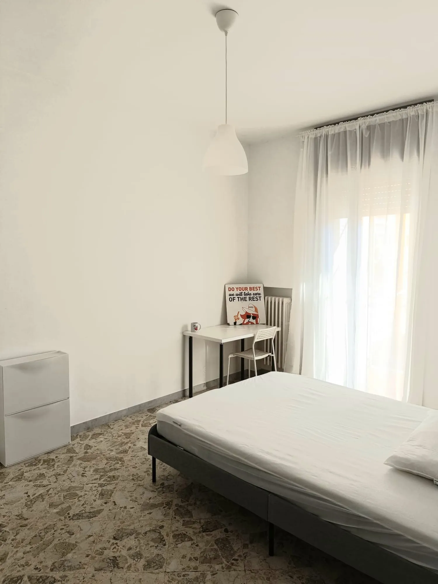 Room in Bari