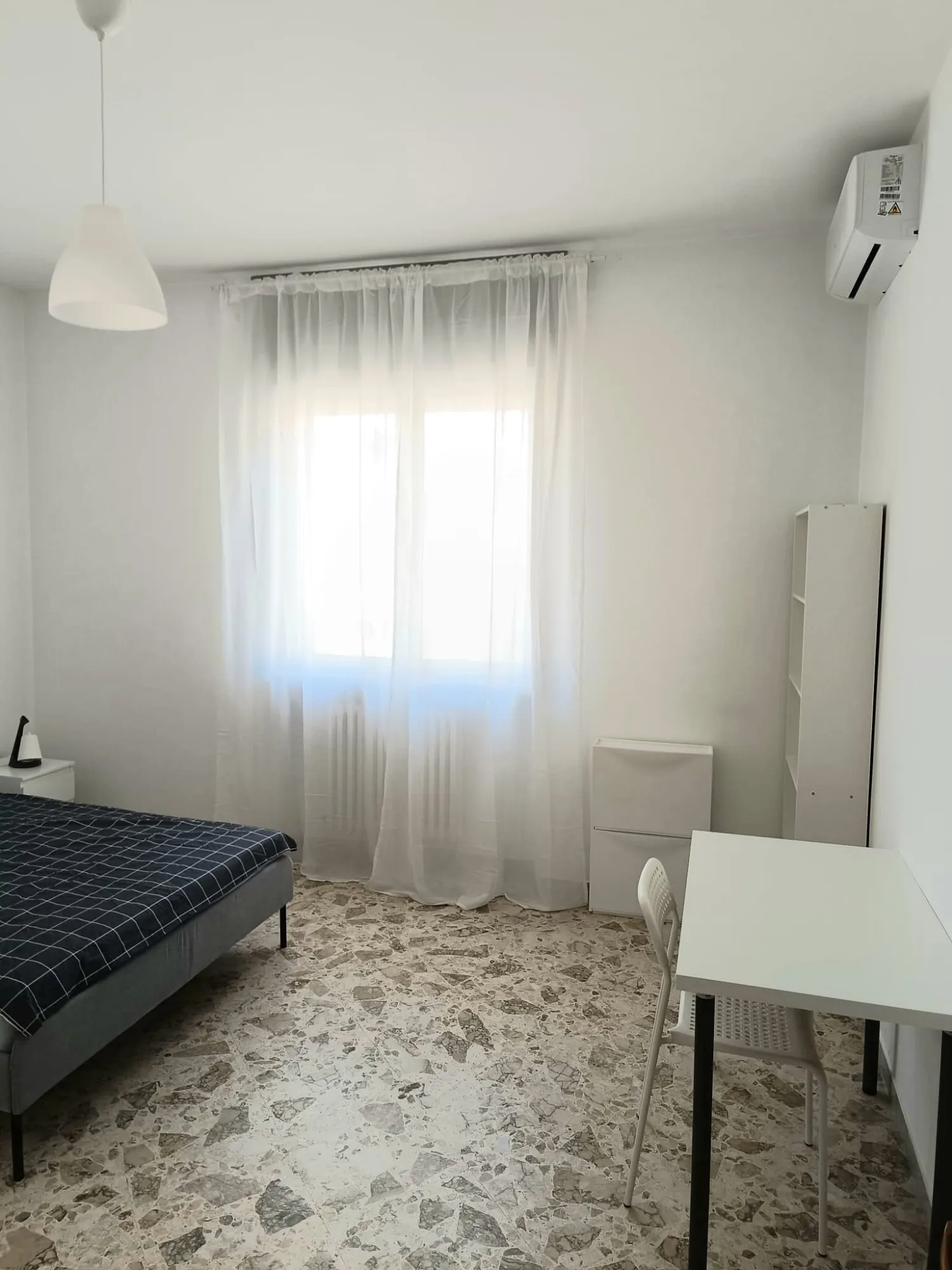 Private room in Bari photo 2