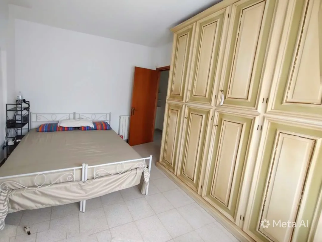 Private room in Cagliari photo 3