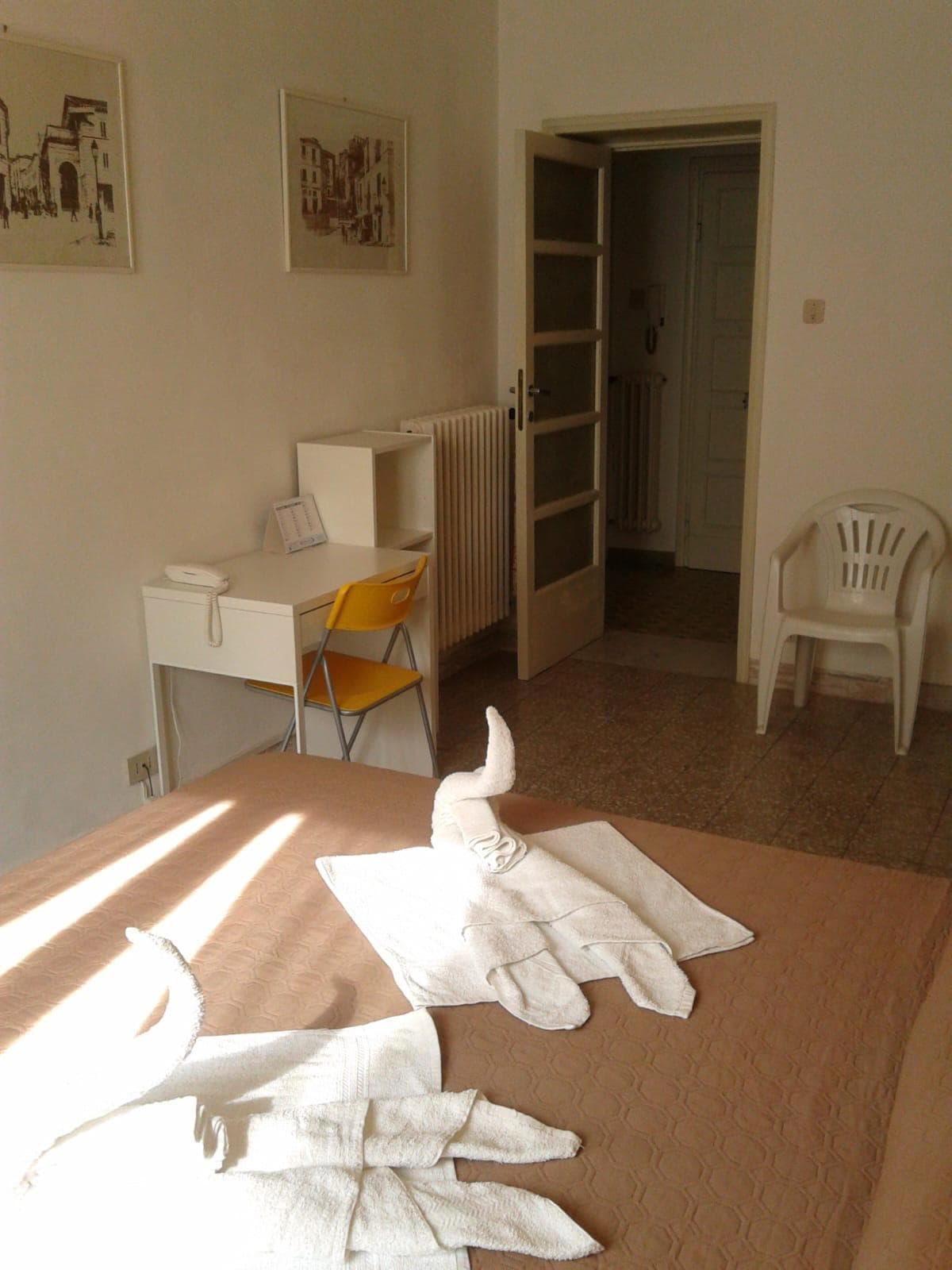 Stanza privata a Pisa photo 2