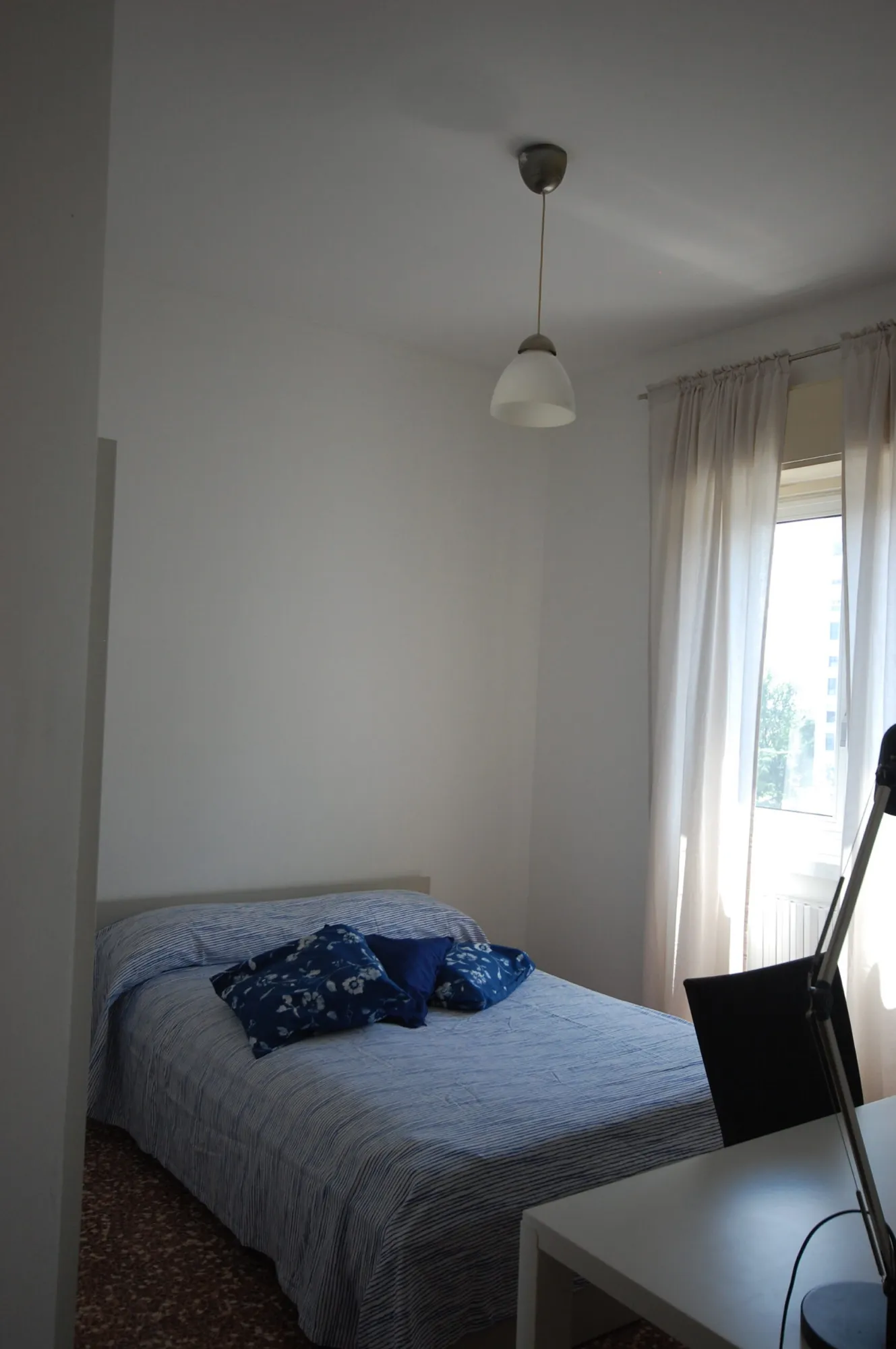 Stanza privata a Milan photo 2
