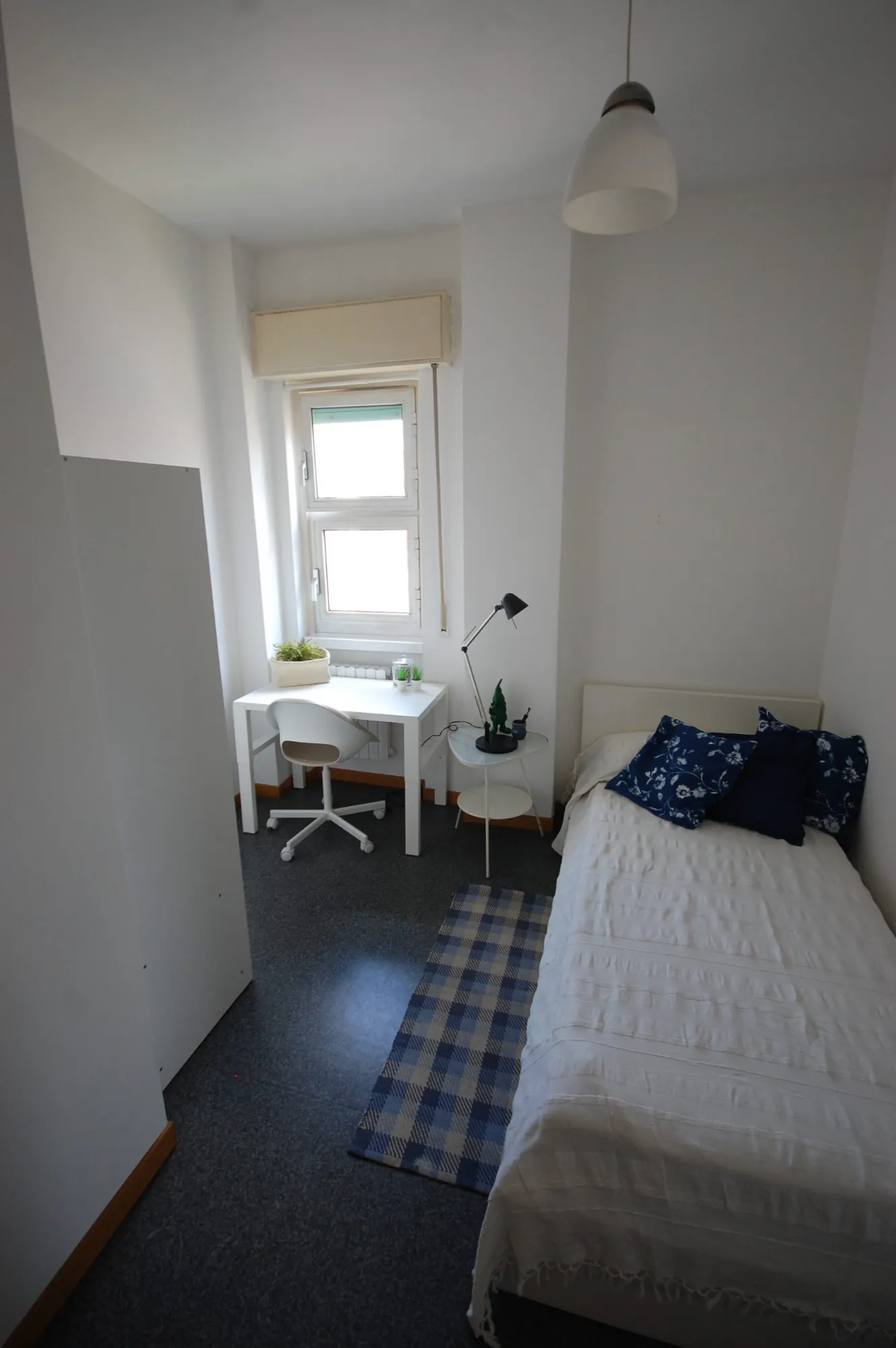 Private room in Milan photo 3