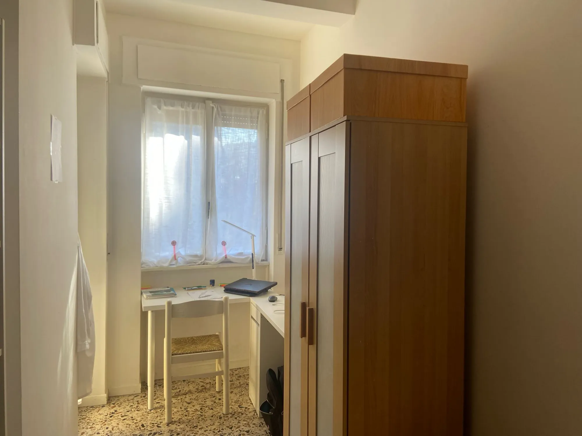 Stanza privata a Milan photo 2