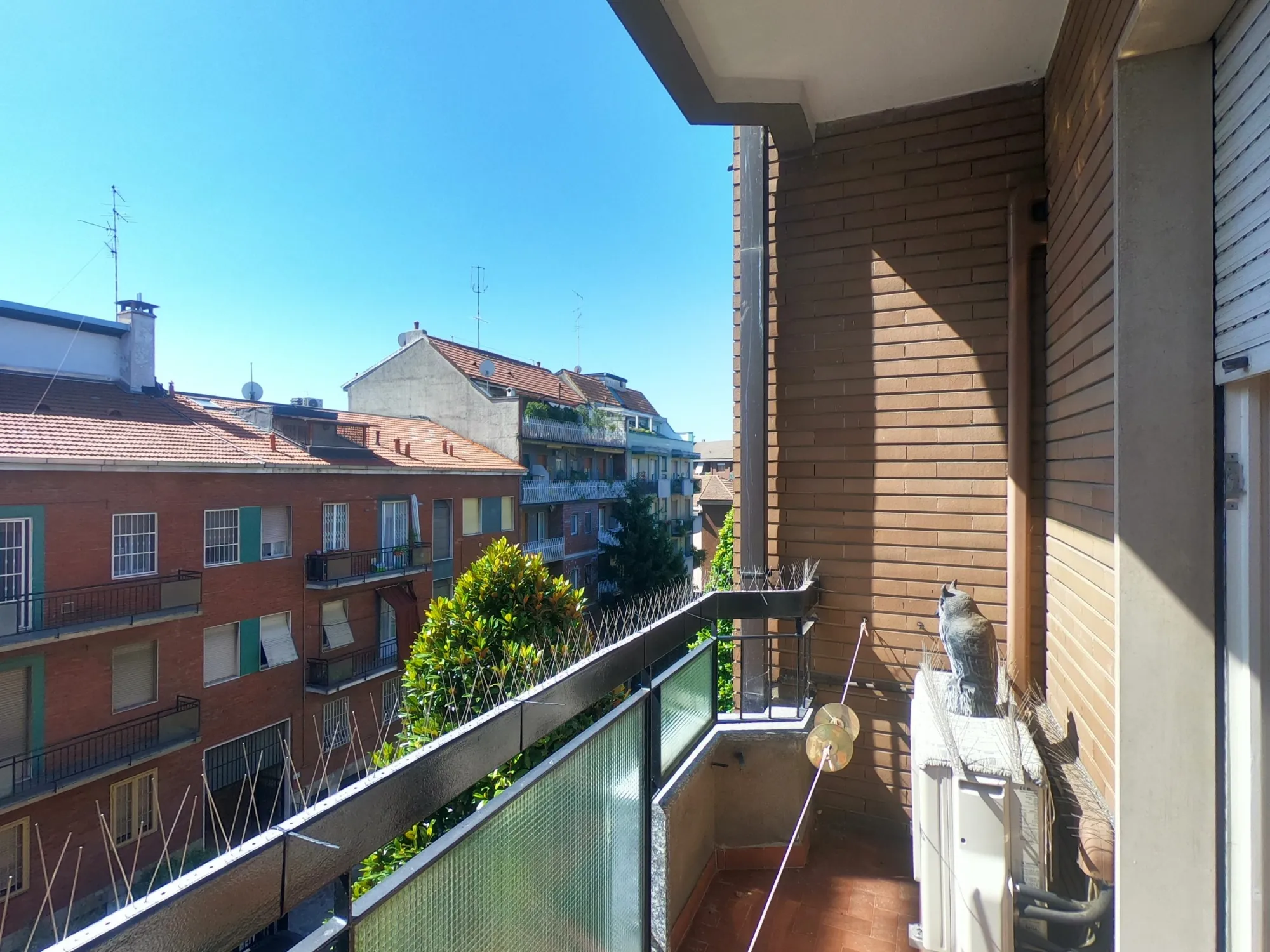 Private room in Milan photo 2