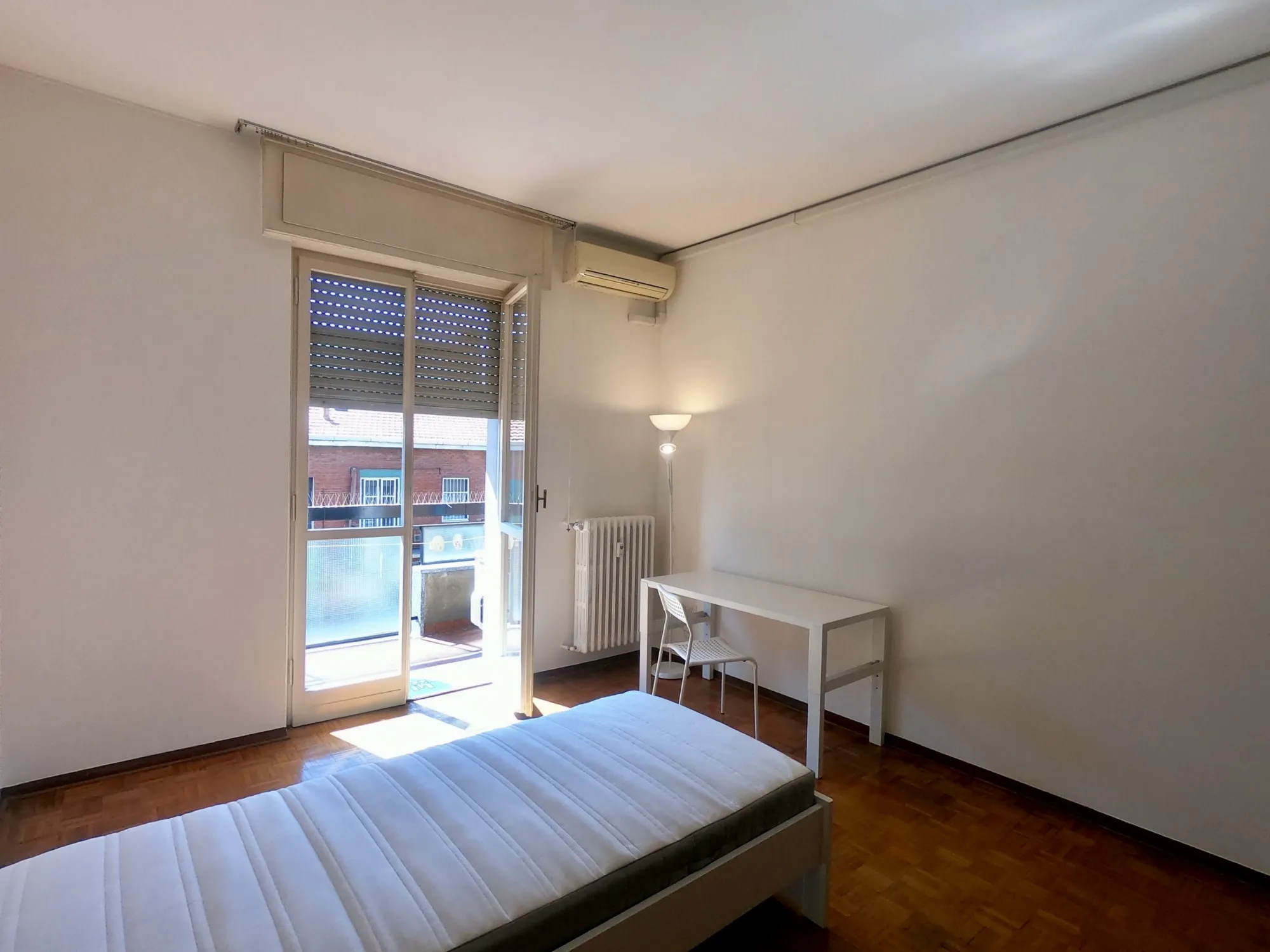 Room in Milan