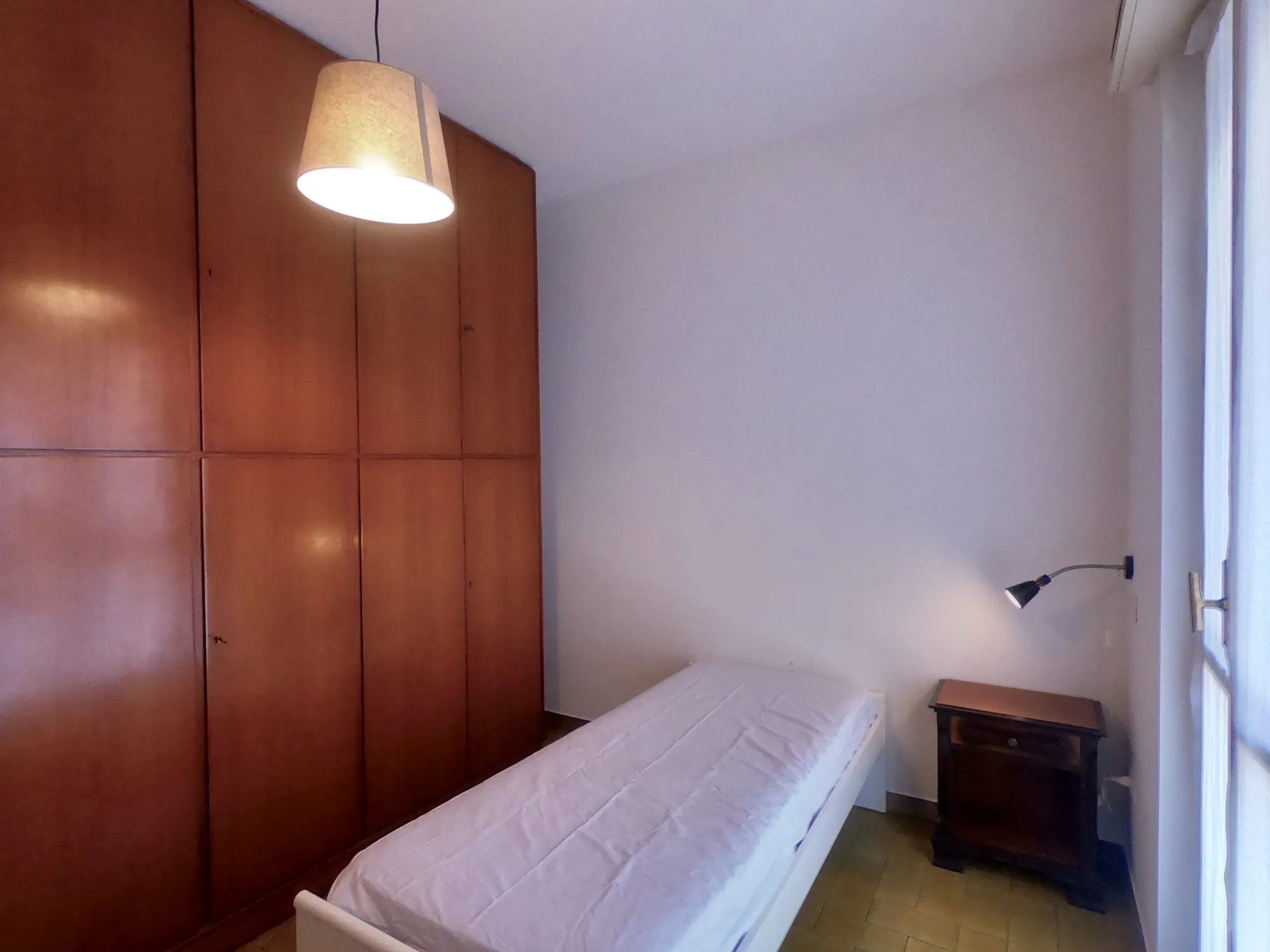 Private room in Milan photo 3