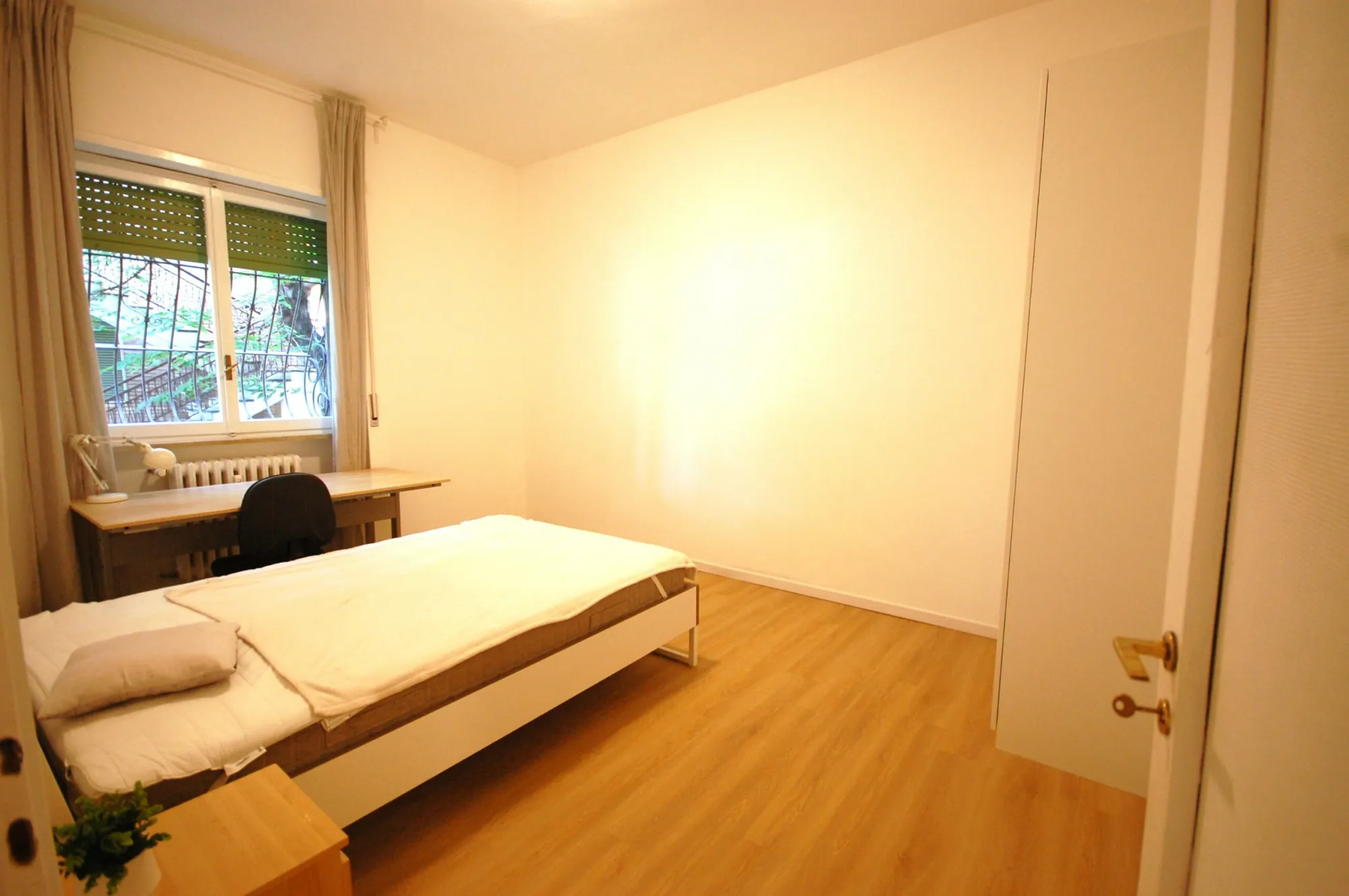 Private room in Milan photo 2