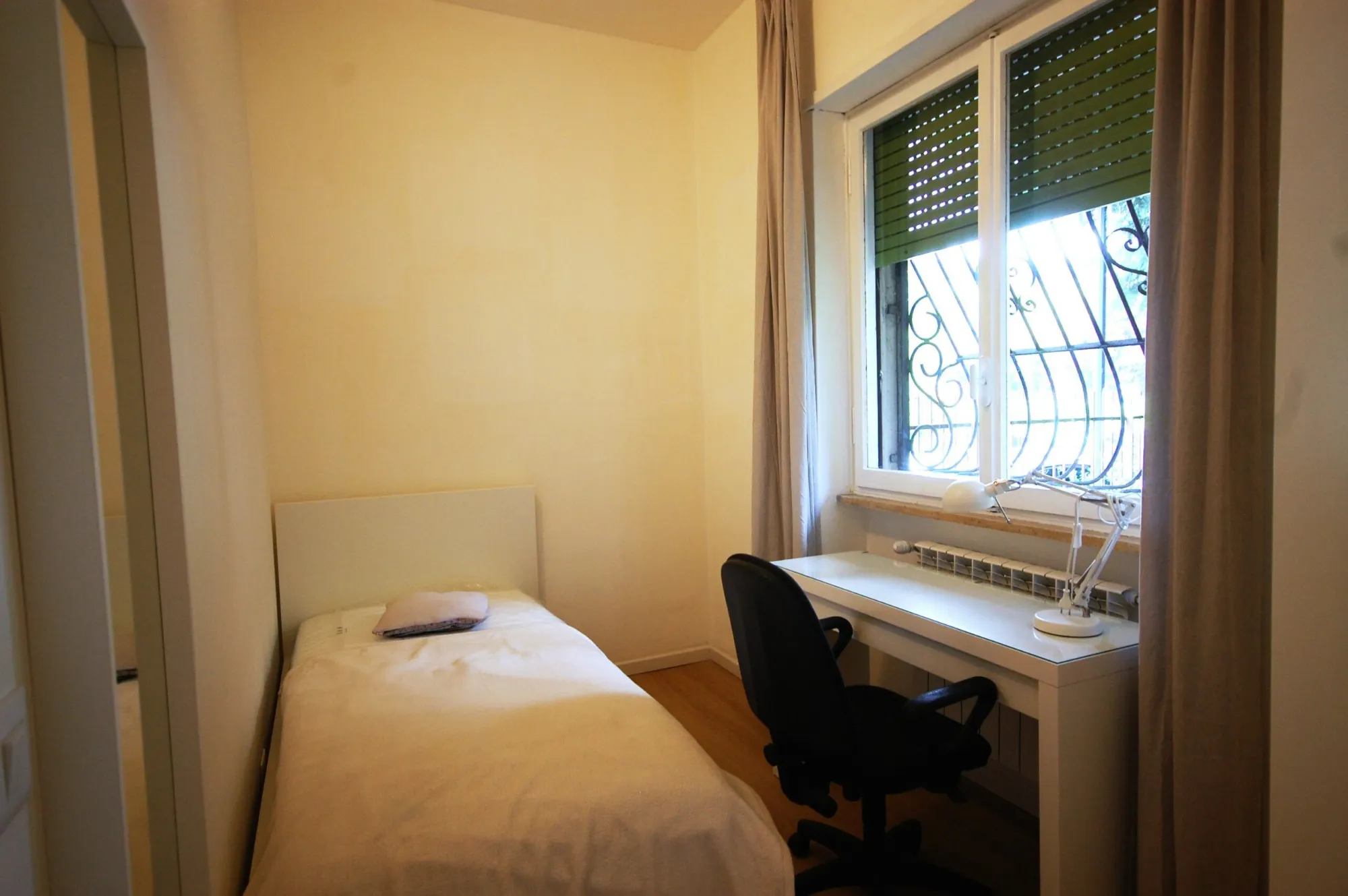 Room in Milan