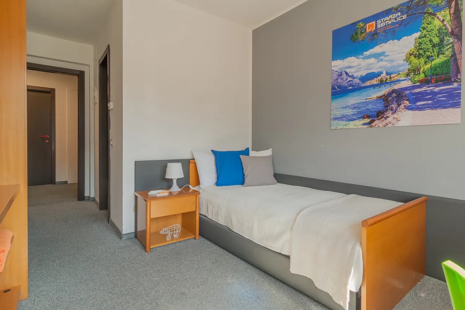 Private room in Trento photo 2