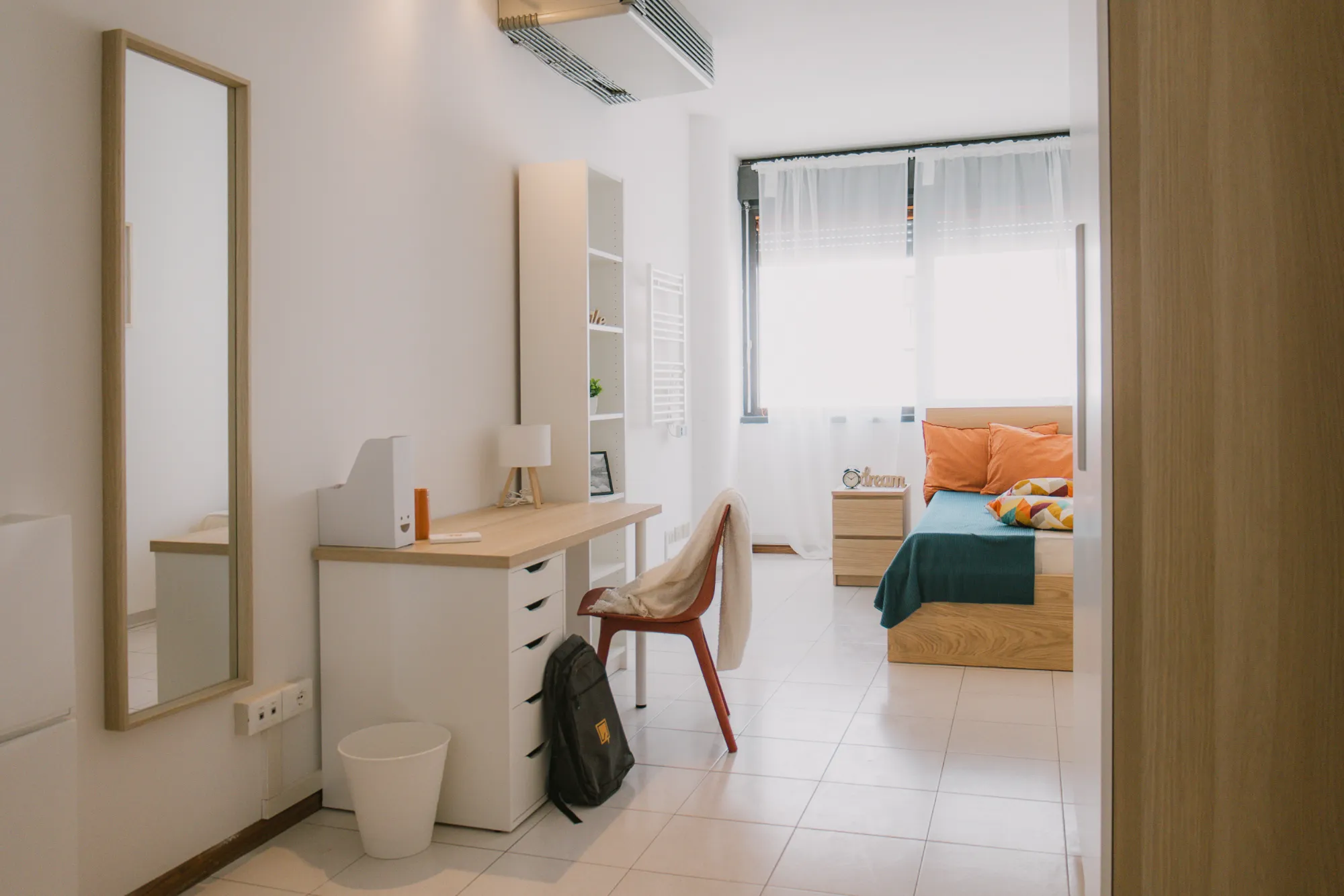Room in Trento