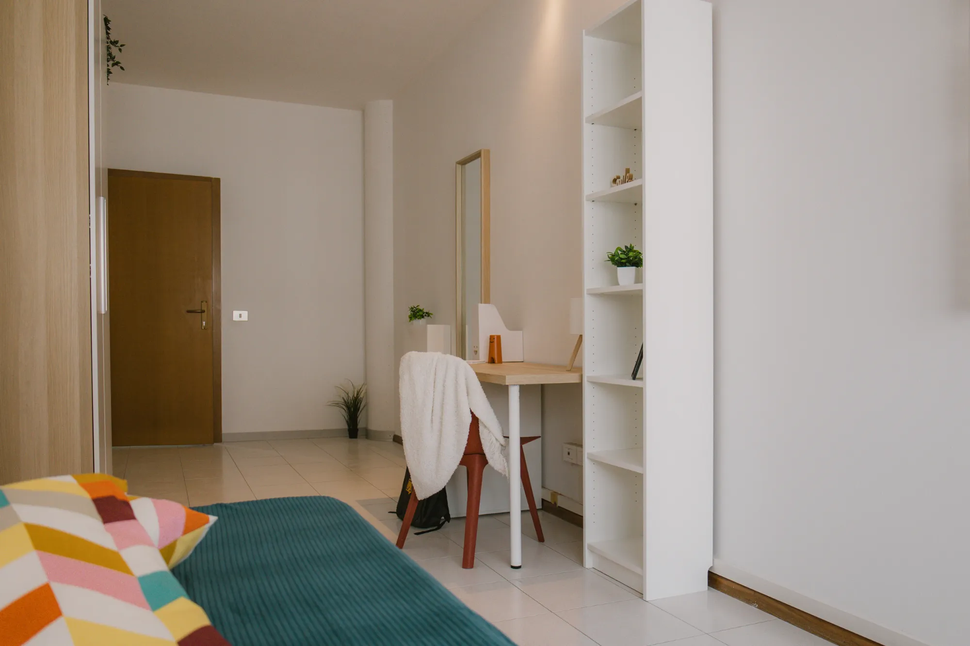 Private room in Trento photo 4