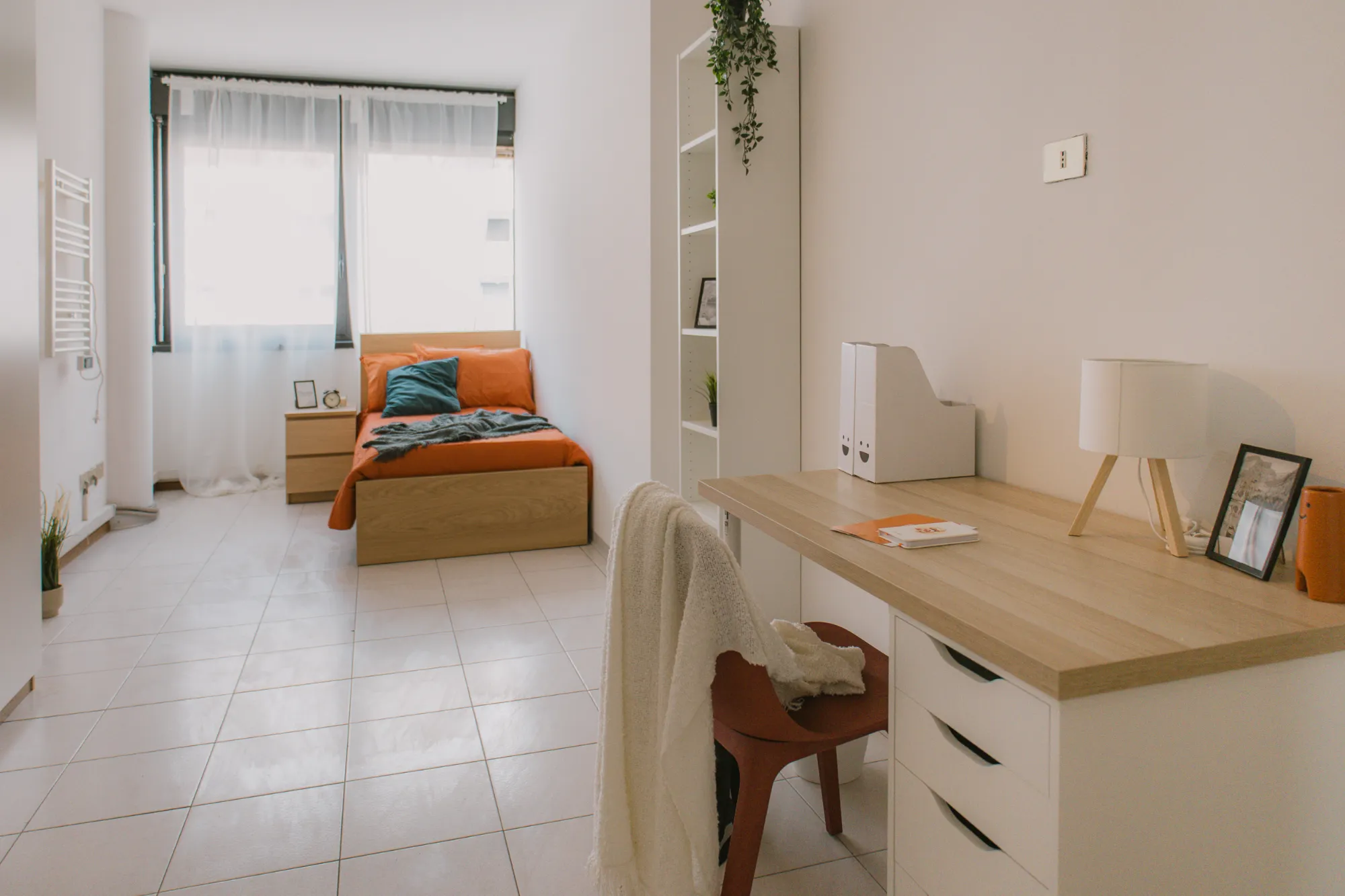 Private room in Trento photo 2