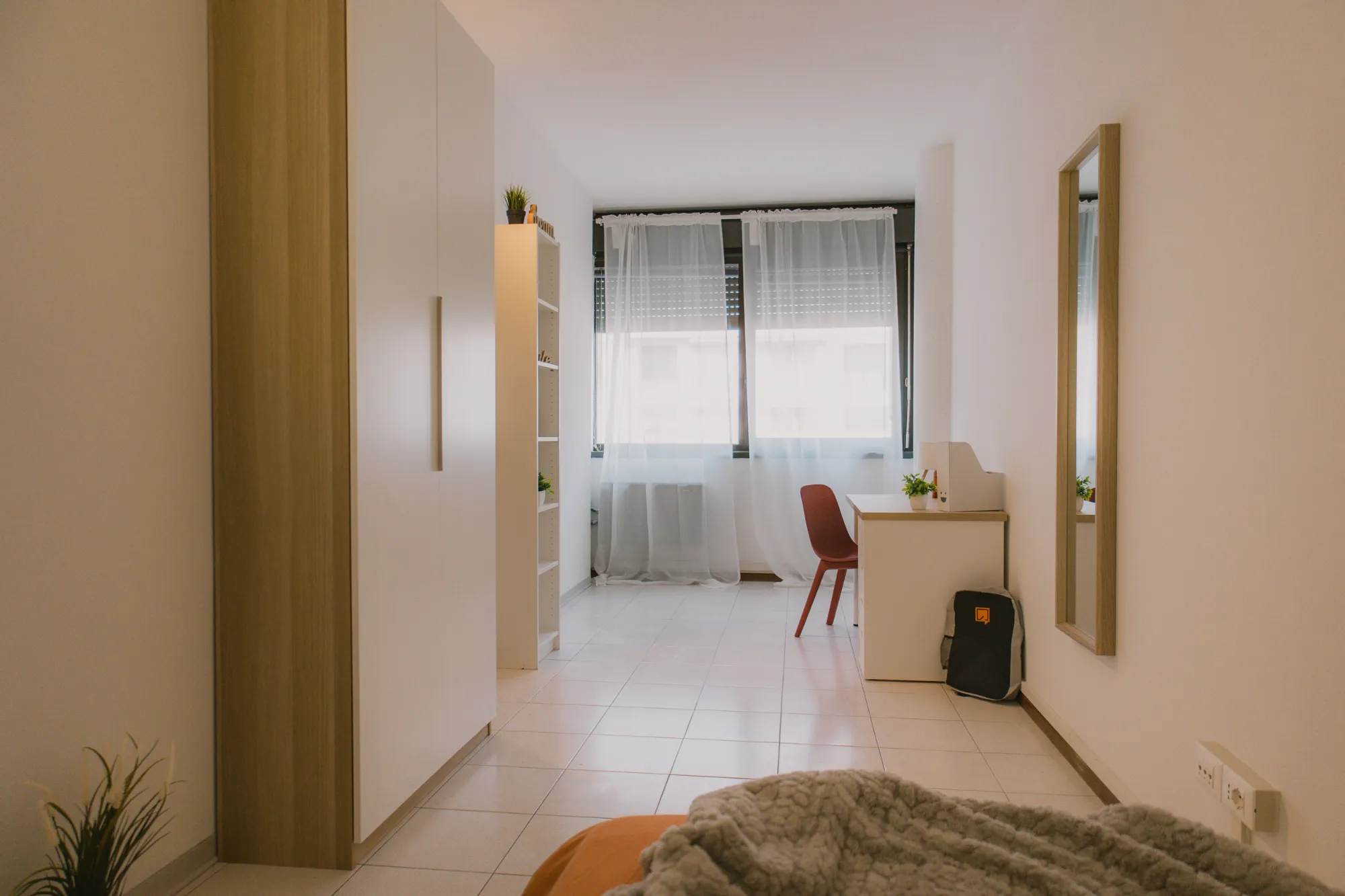 Private room in Trento photo 2