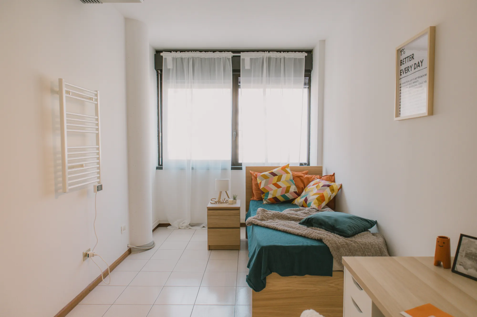 Room in Trento