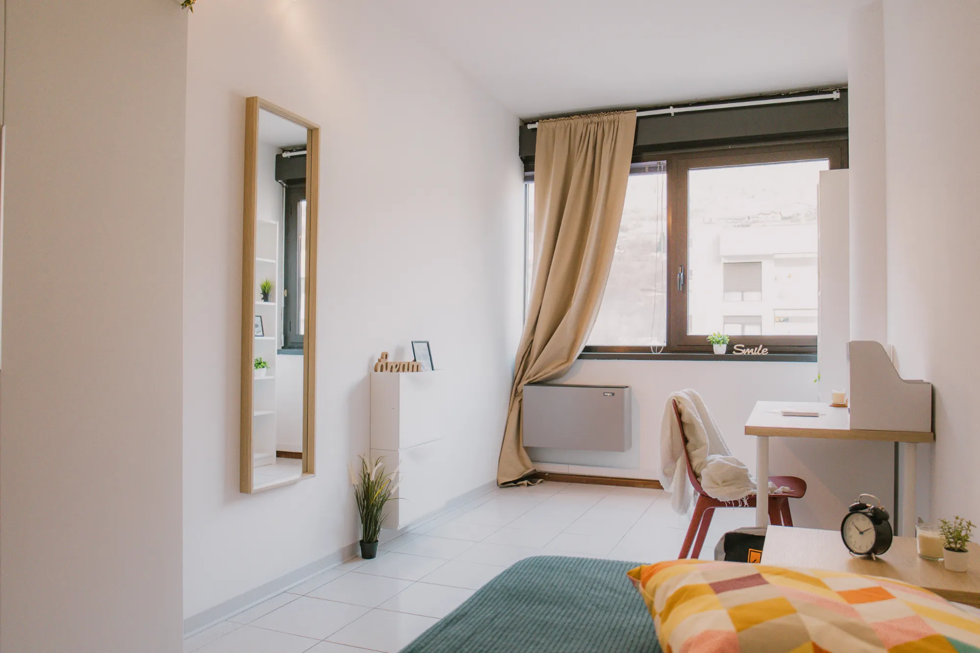 Private room in Trento photo 4