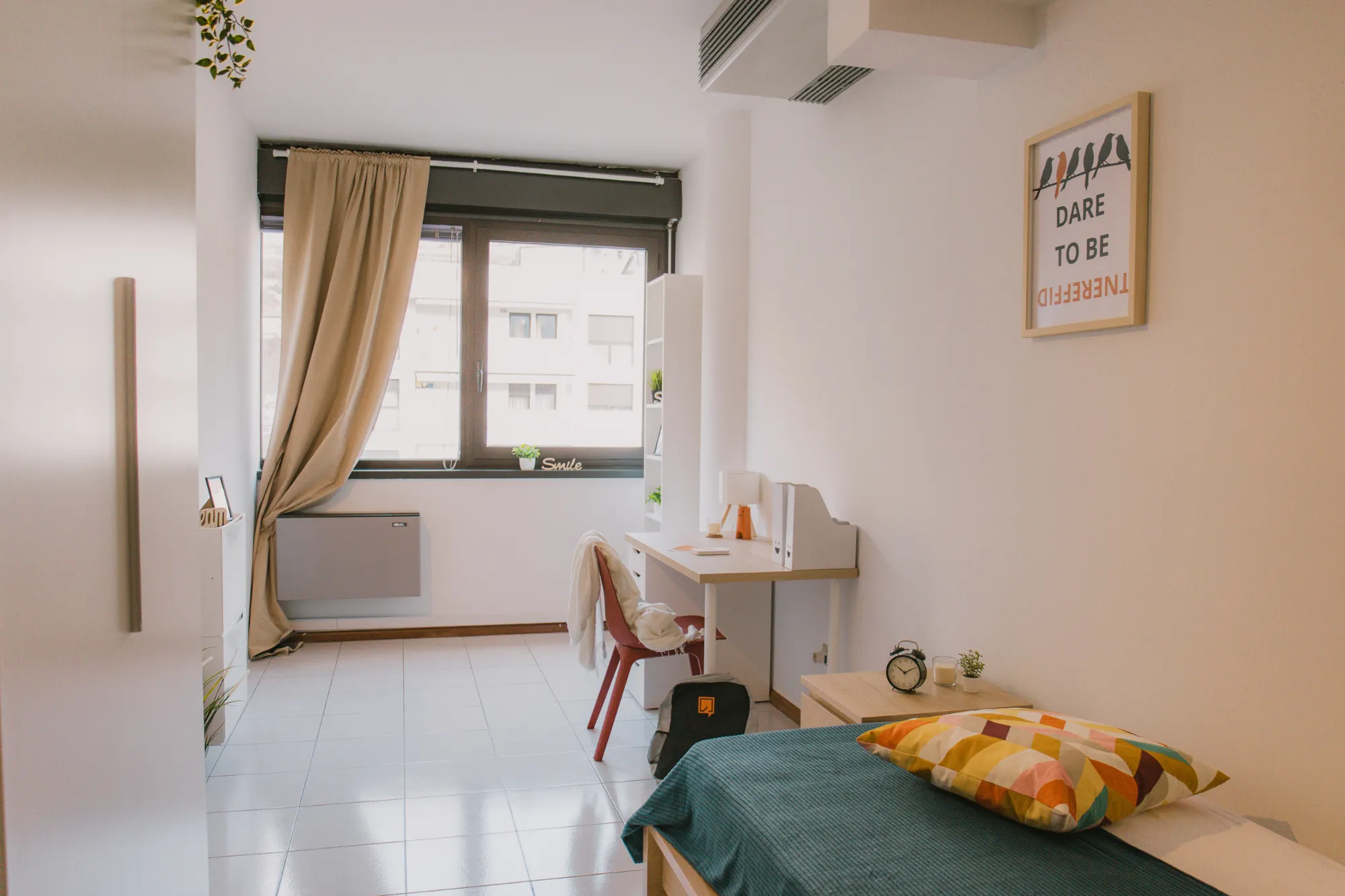 Private room in Trento photo 2