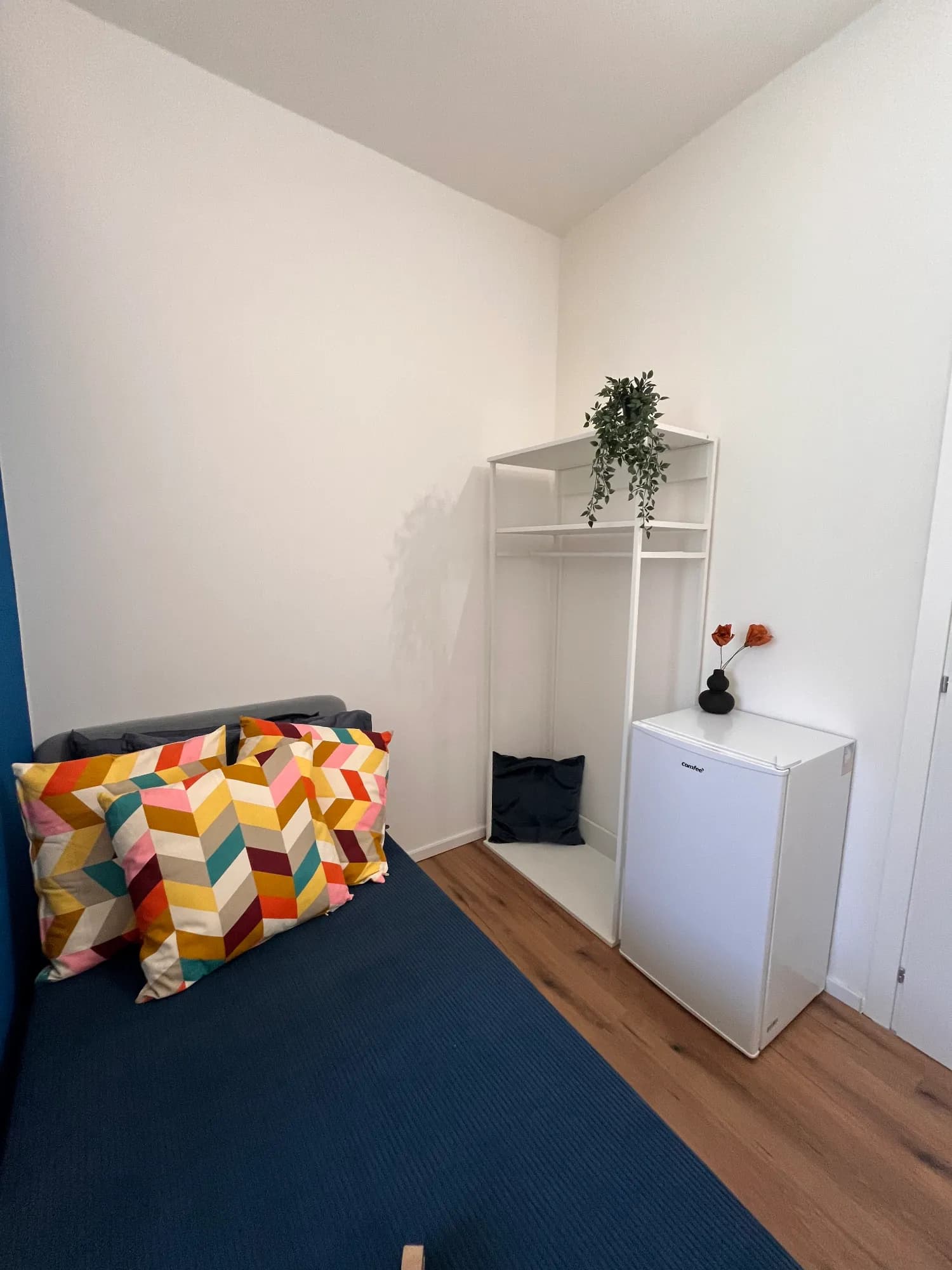 Private room in Trento photo 3