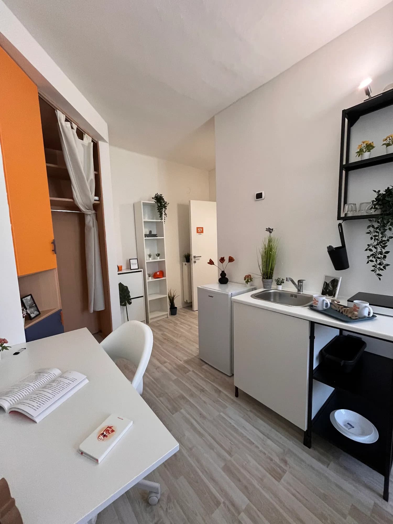Private room in Trento photo 2