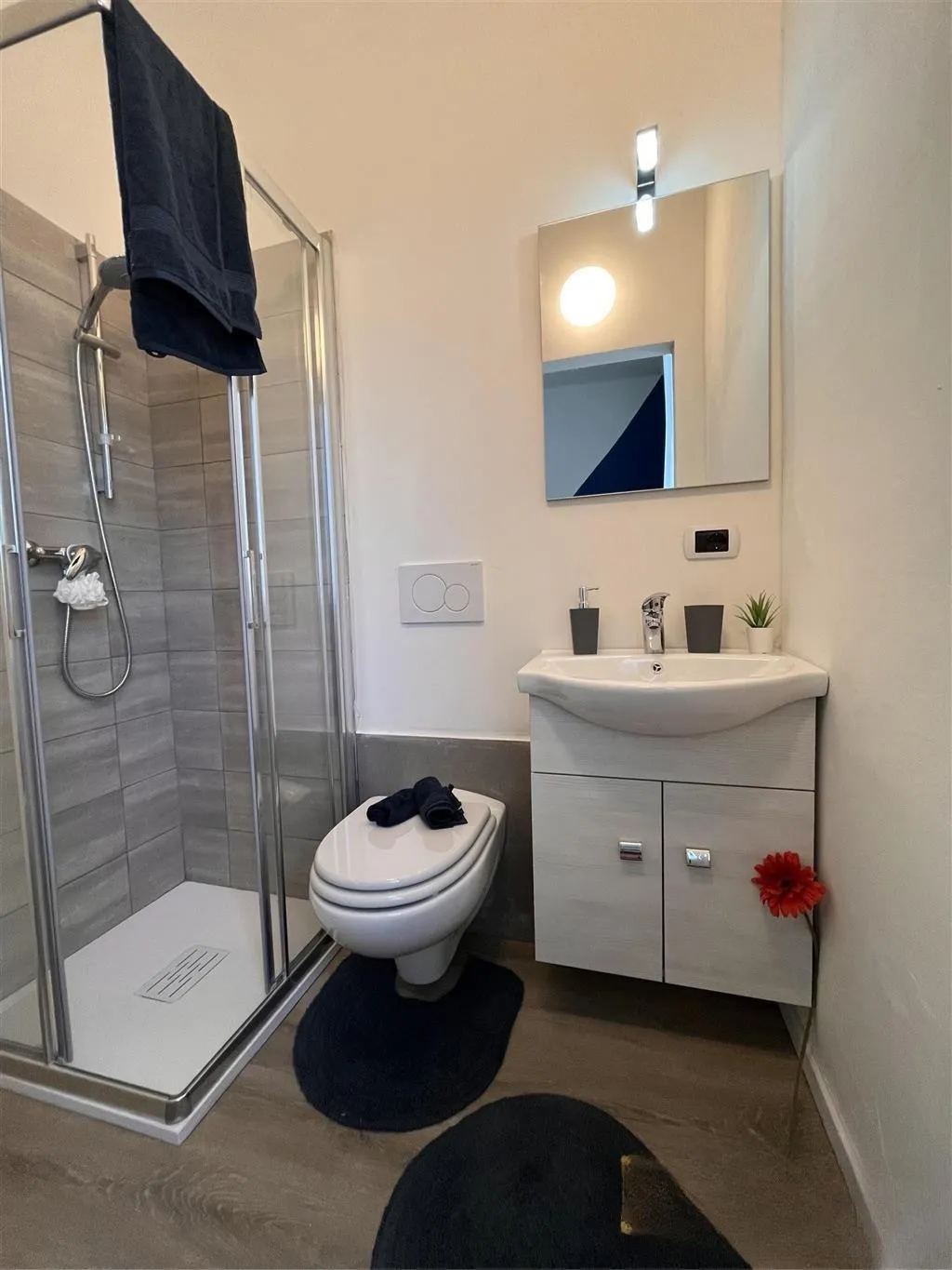 Private room in Trento photo 4