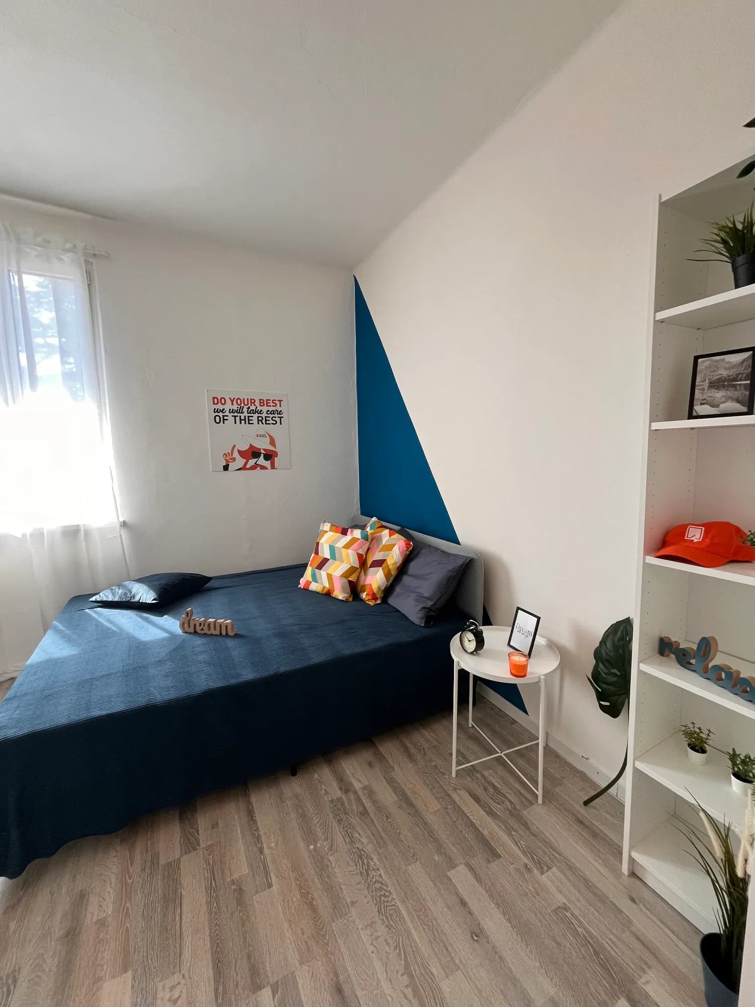 Private room in Trento photo 2