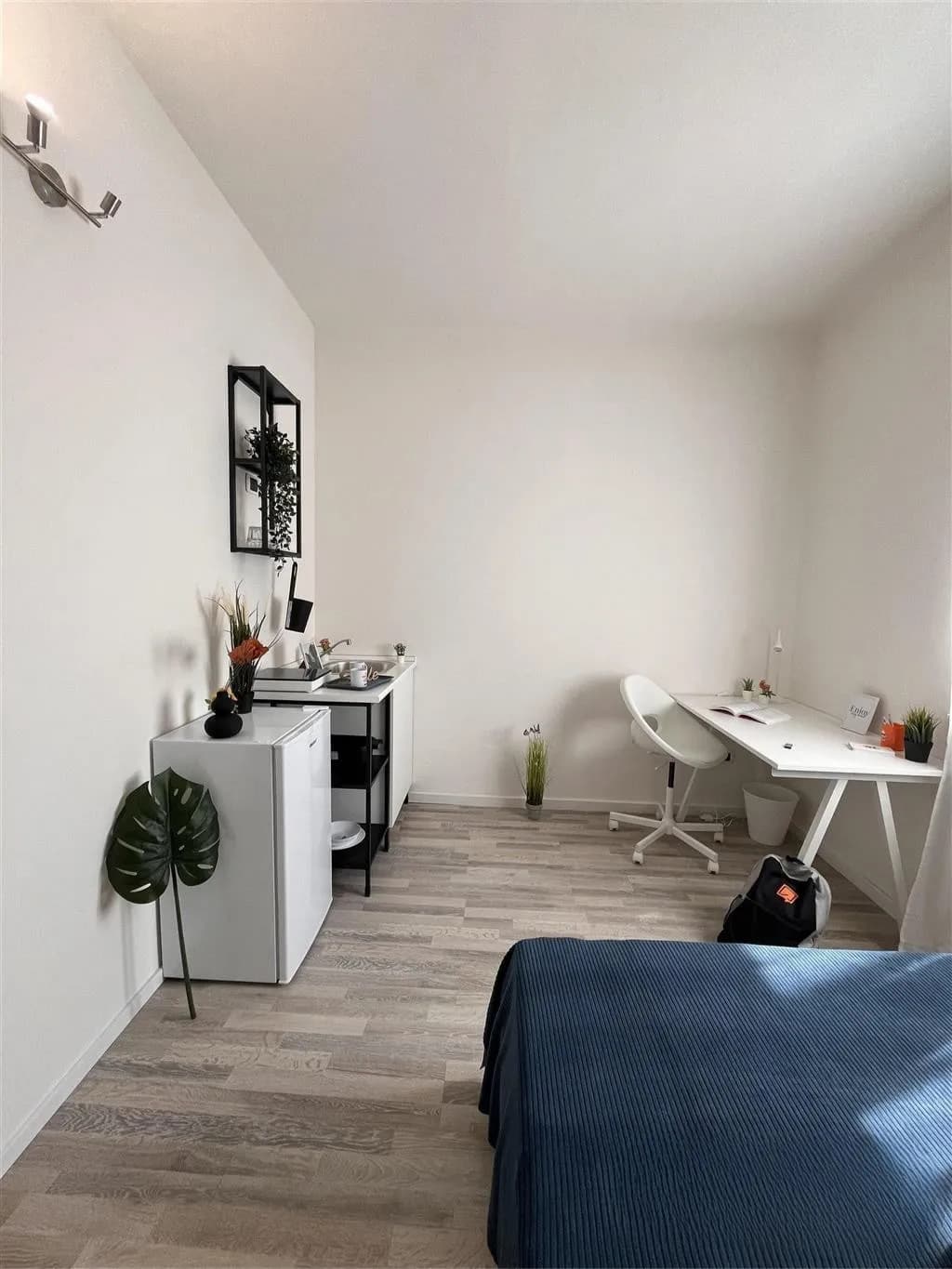 Private room in Trento photo 5
