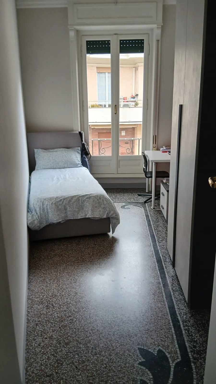 Room in Genoa